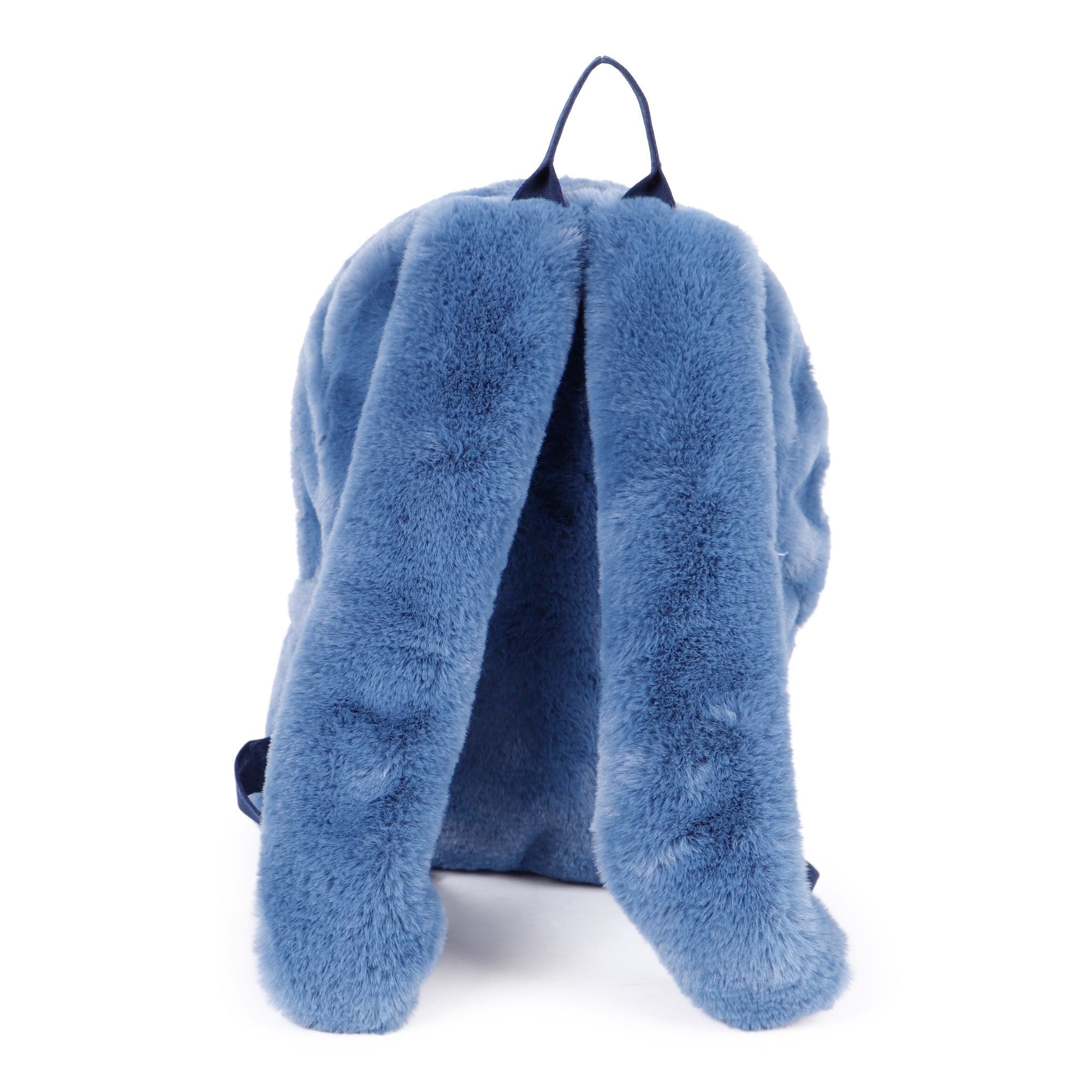 Il GufoFuzzy Teddy Backpack10320945SAVANNA