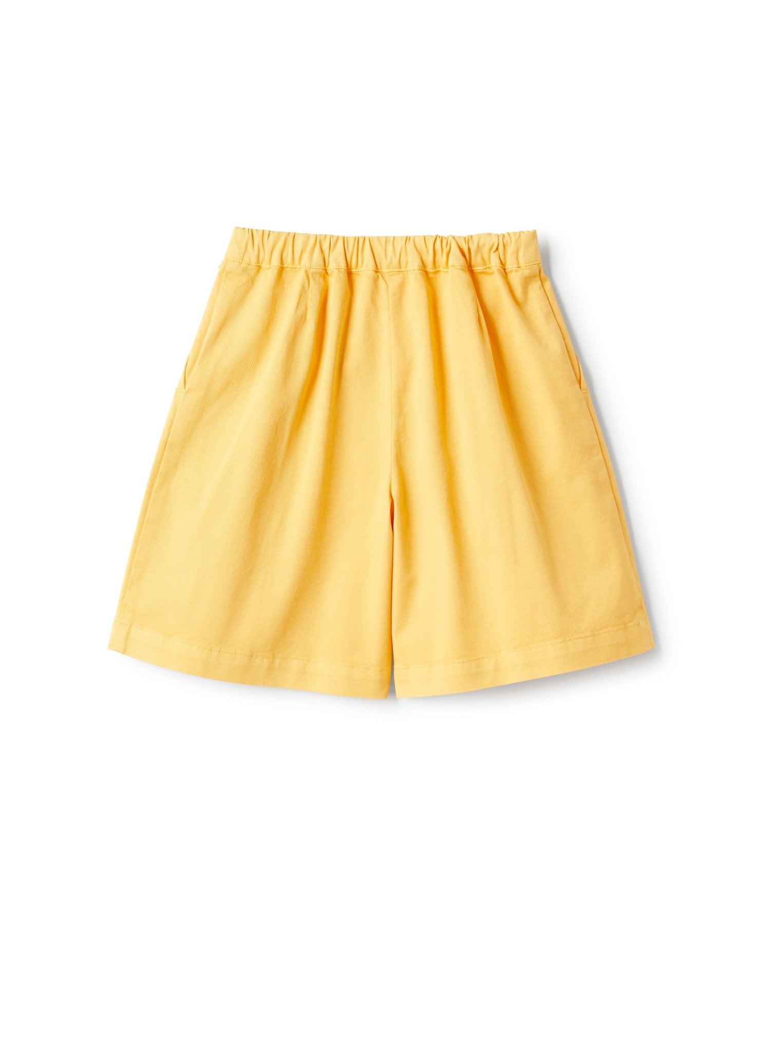 Il GufoGabardine Bermuda Shorts8053785680846SAVANNA