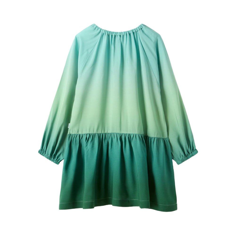 Il GufoGradien Trapeze Dress8053785830708SAVANNA