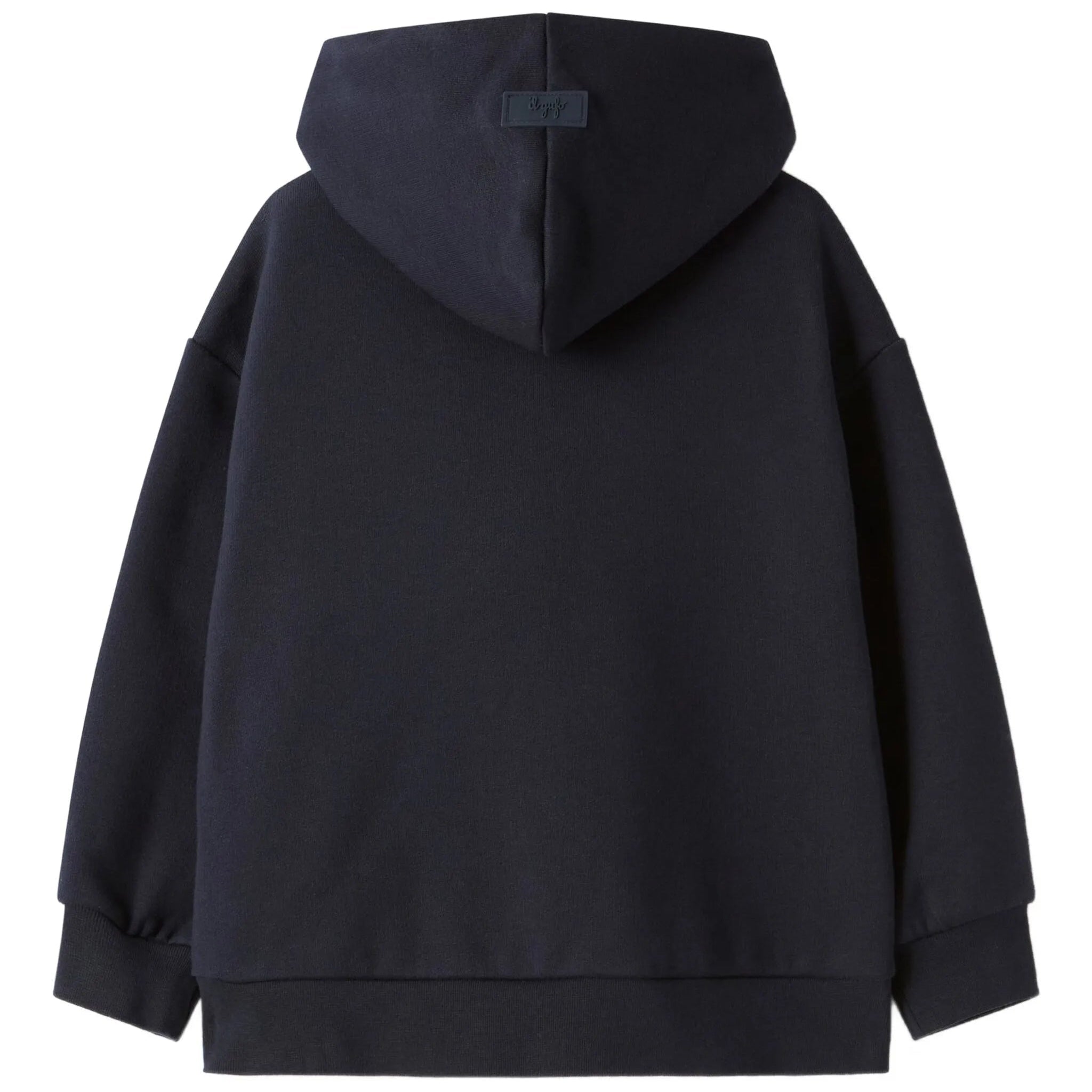 Il GufoHooded Zip Jacket8053785765482SAVANNA