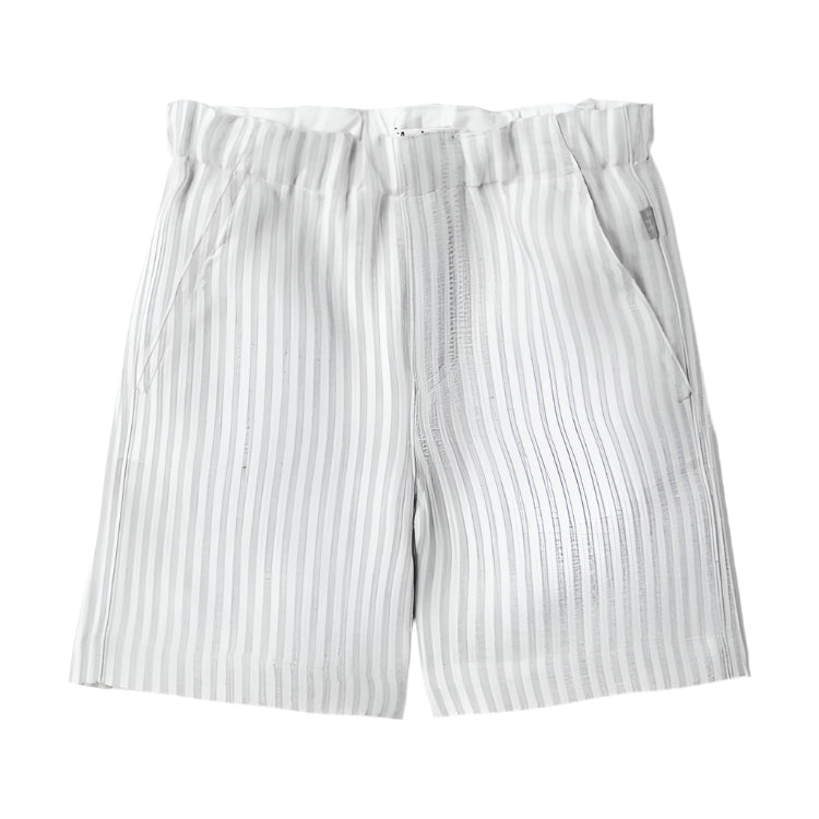 Il GufoLinen Bermuda Shorts8053785677846SAVANNA