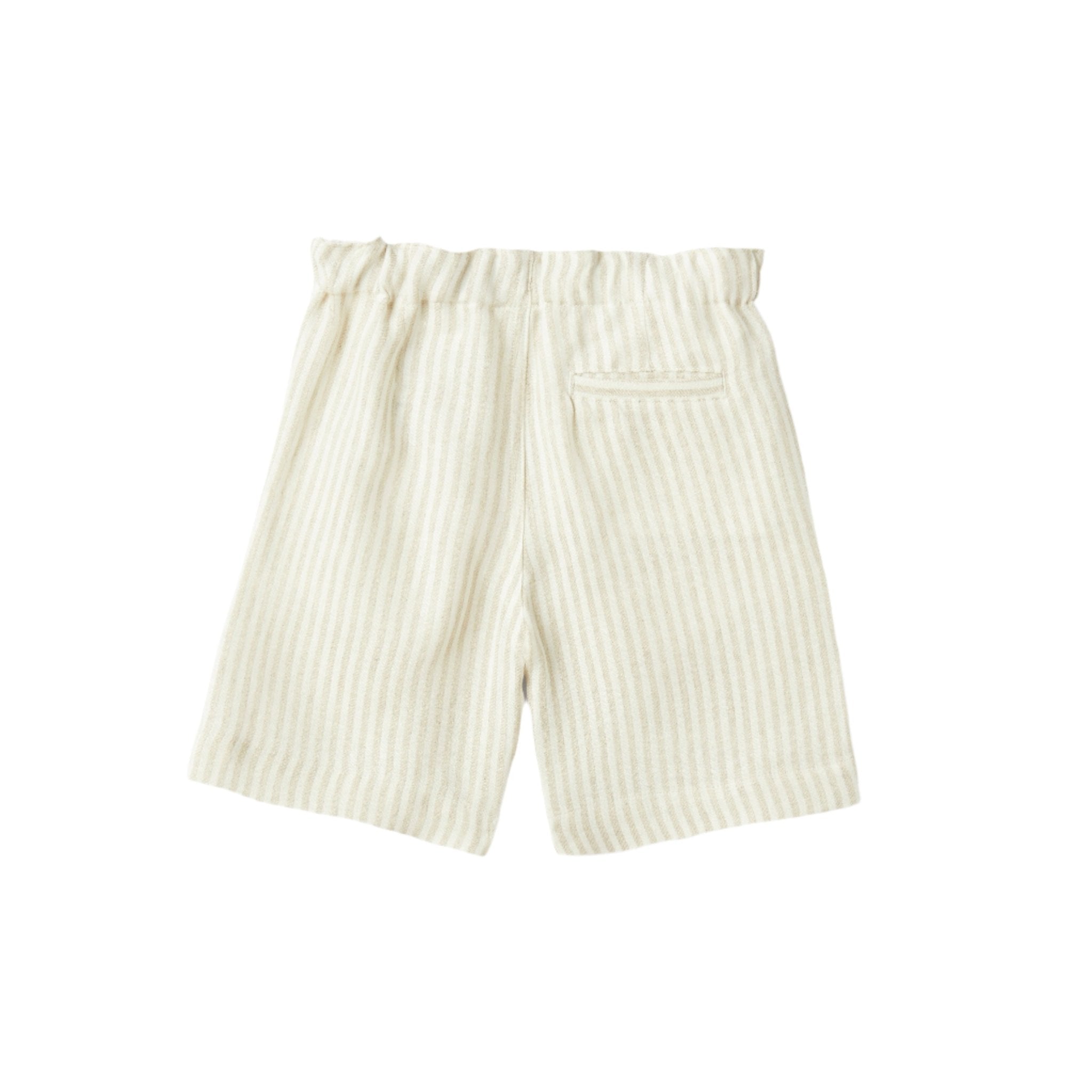 Il GufoLinen Bermuda Shorts8053785677969SAVANNA