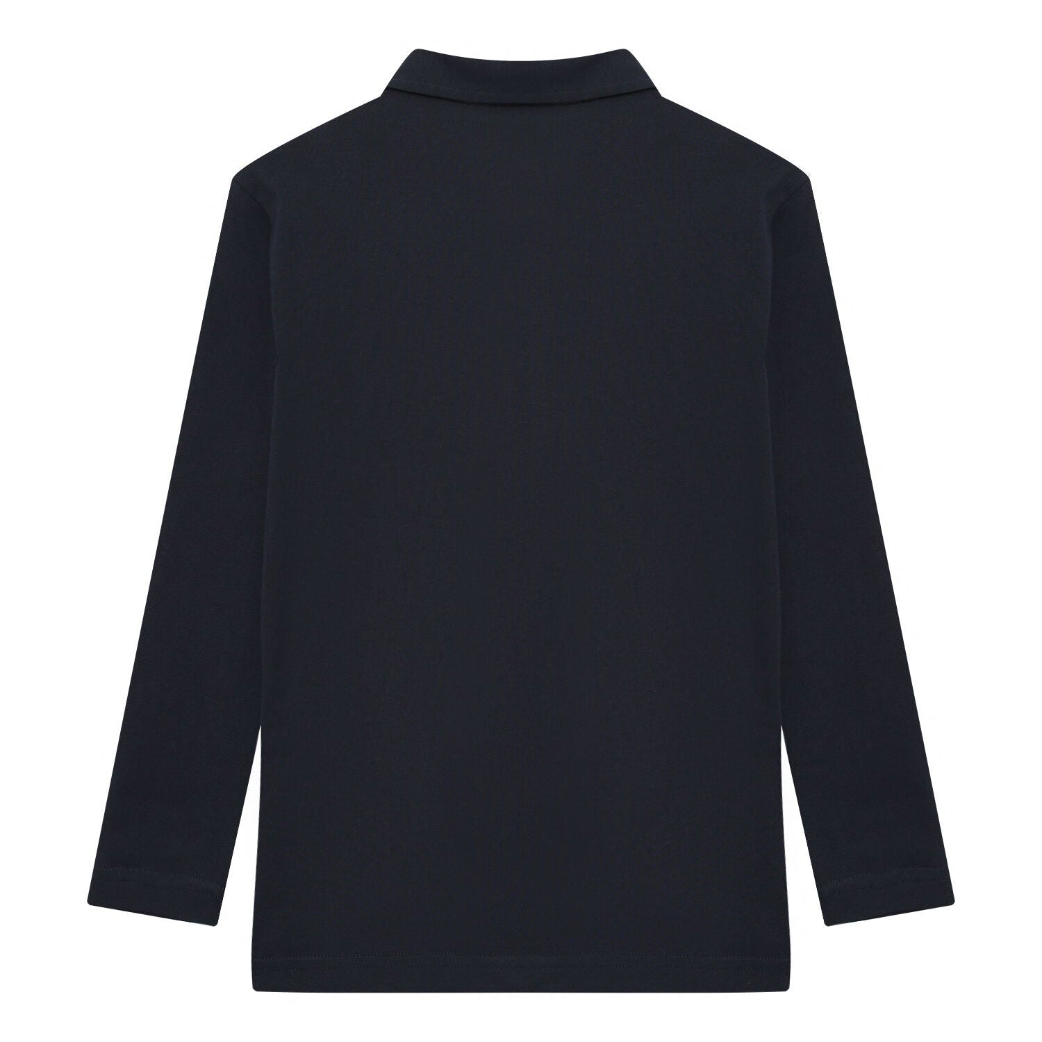 Il GufoLong Sleeved Polo Shirt8053785815996SAVANNA