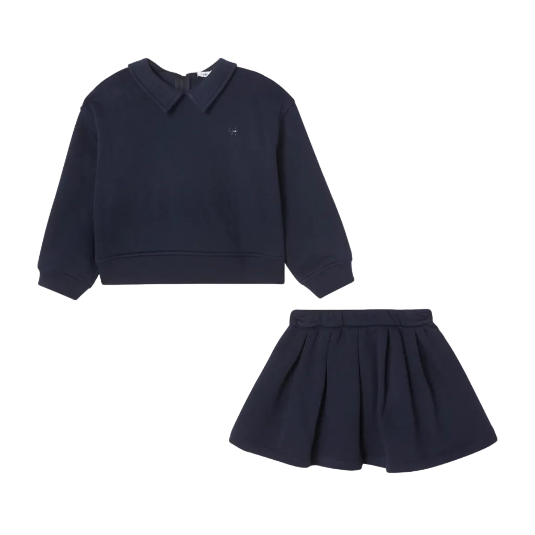 Il GufoPolo Shirt & Skirt Set8053785760524SAVANNA