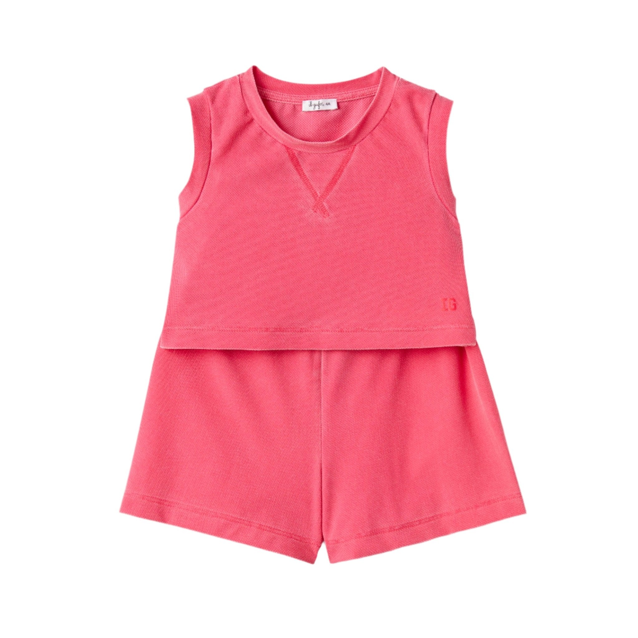 Il GufoSensitive Two - piece Set8053785731128SAVANNA
