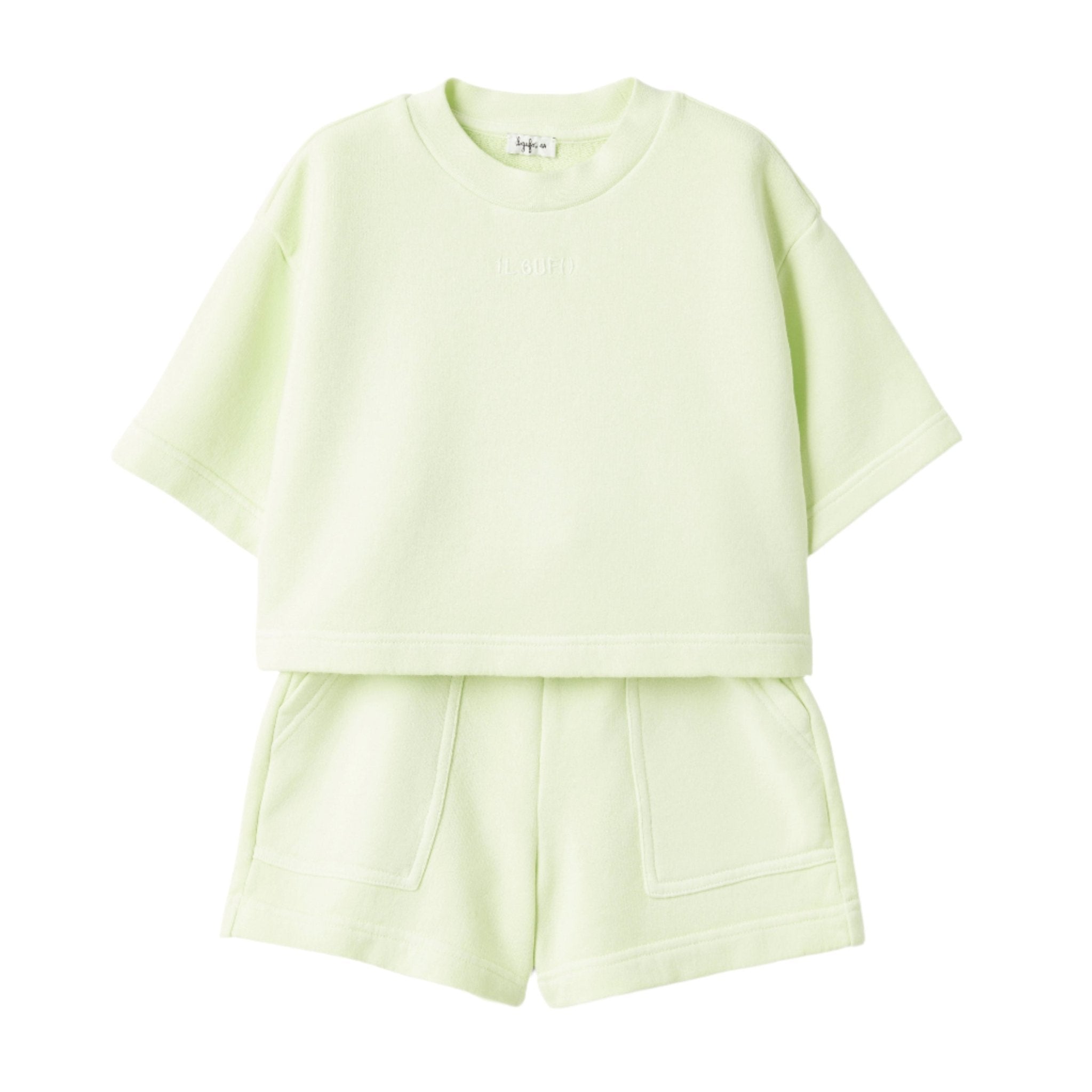 Il GufoTwo - piece Liberty Fabric Set8053785661746SAVANNA