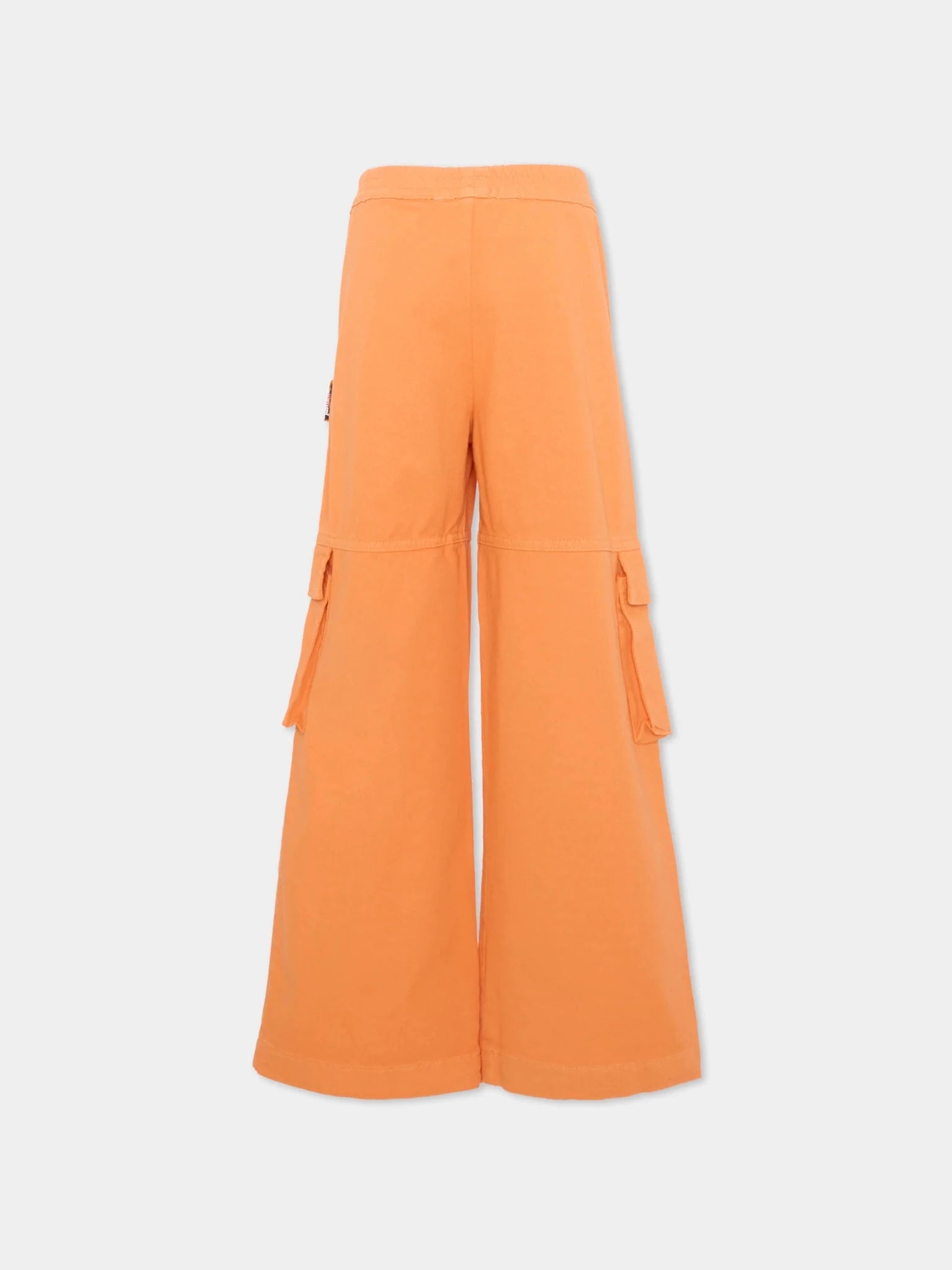 Just CavalliCargo Pockets Pants8053638516179SAVANNA