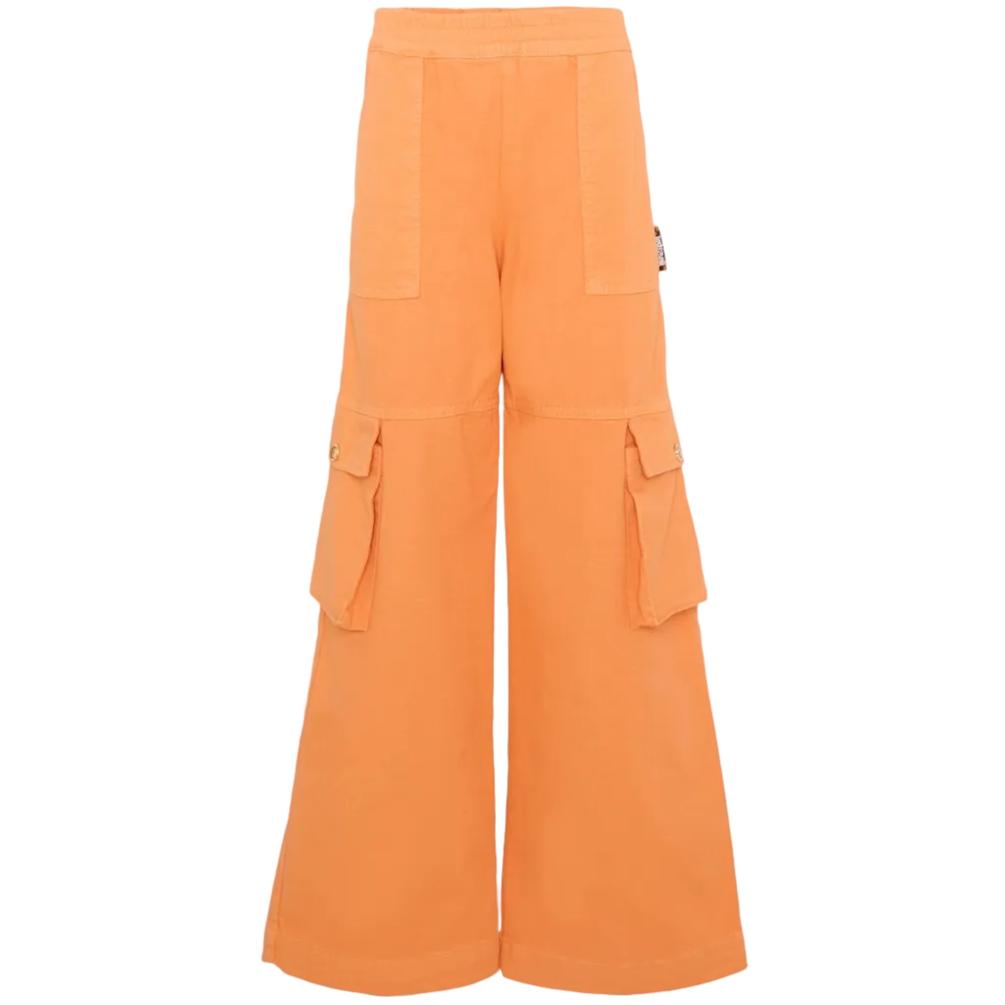 Just CavalliCargo Pockets Pants8053638516179SAVANNA