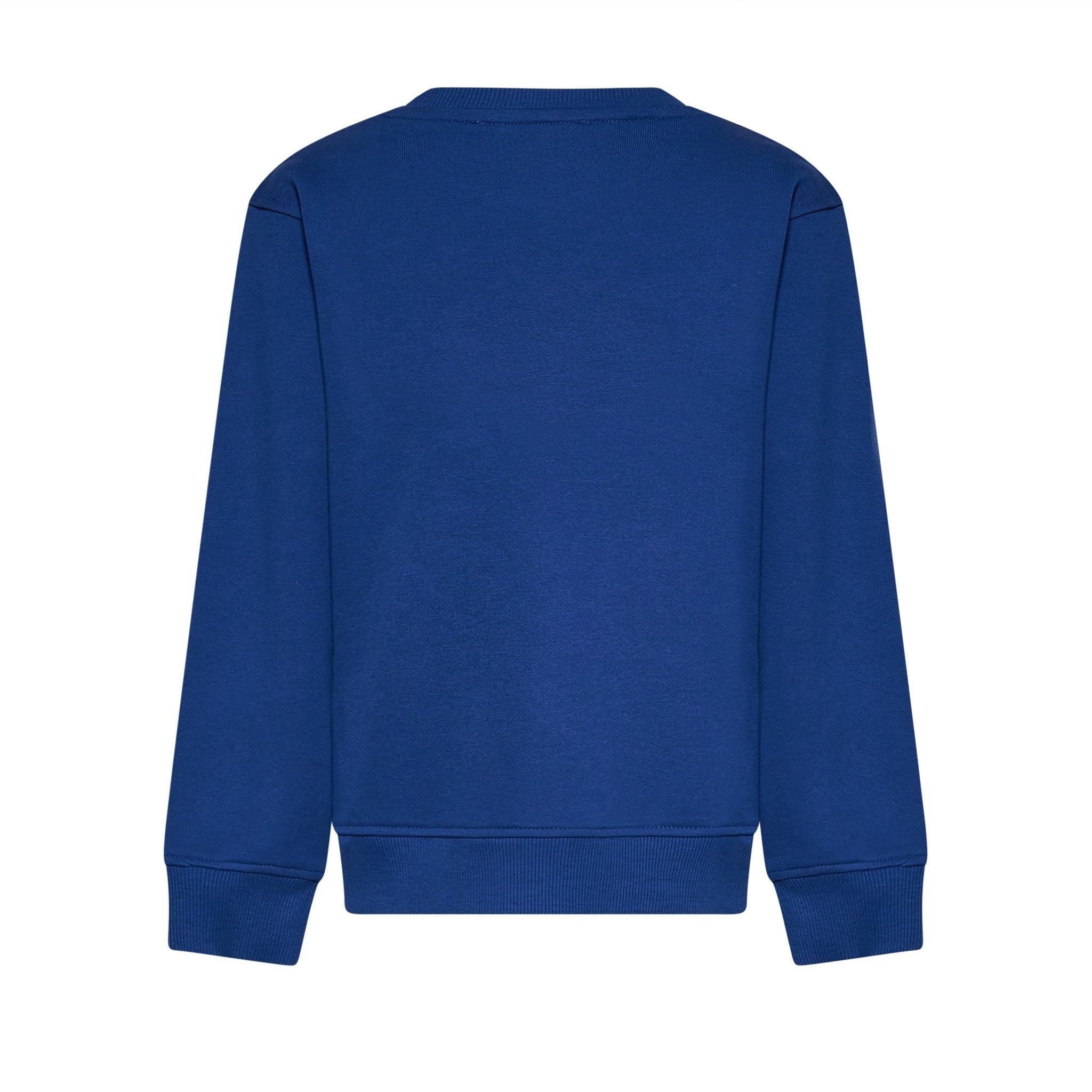 Just CavalliLogo Graphic Sweater8053638506576SAVANNA