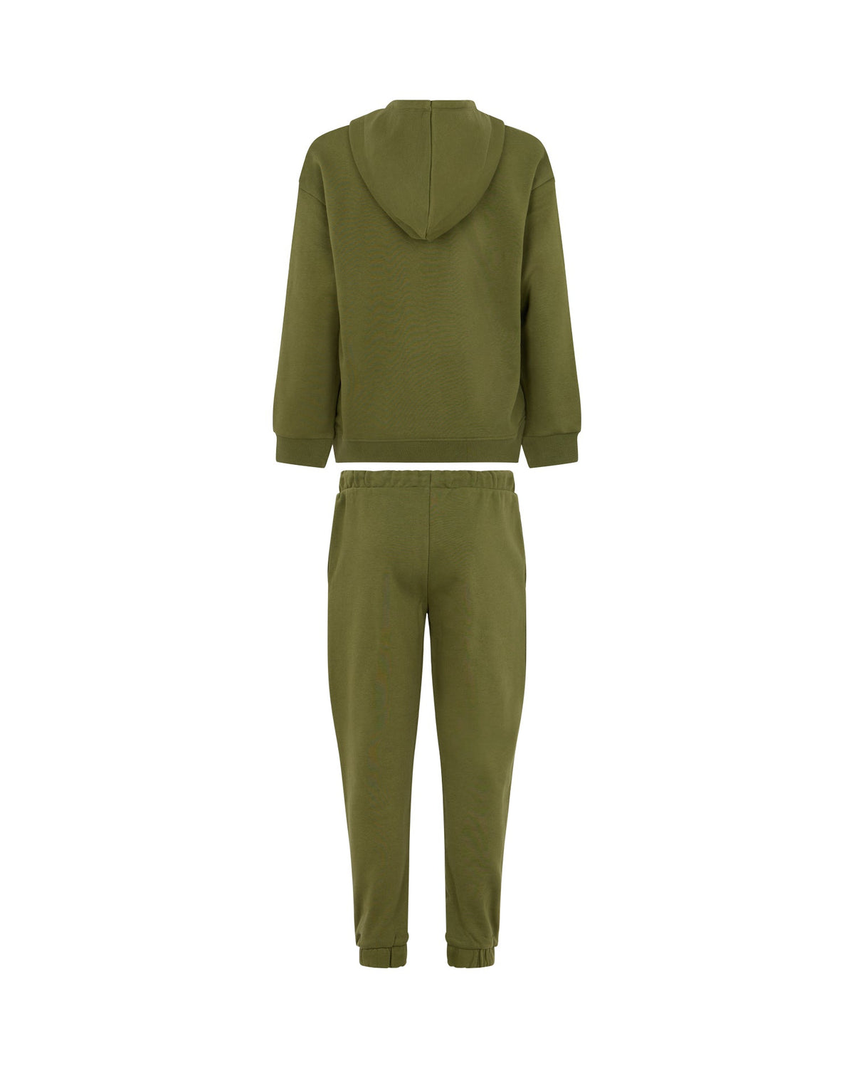 Just CavalliLogo Matching Tracksuit8053638896462SAVANNA