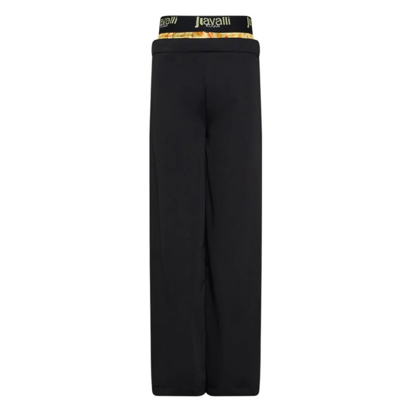 Just CavalliLogo Waist PantsSAVANNA
