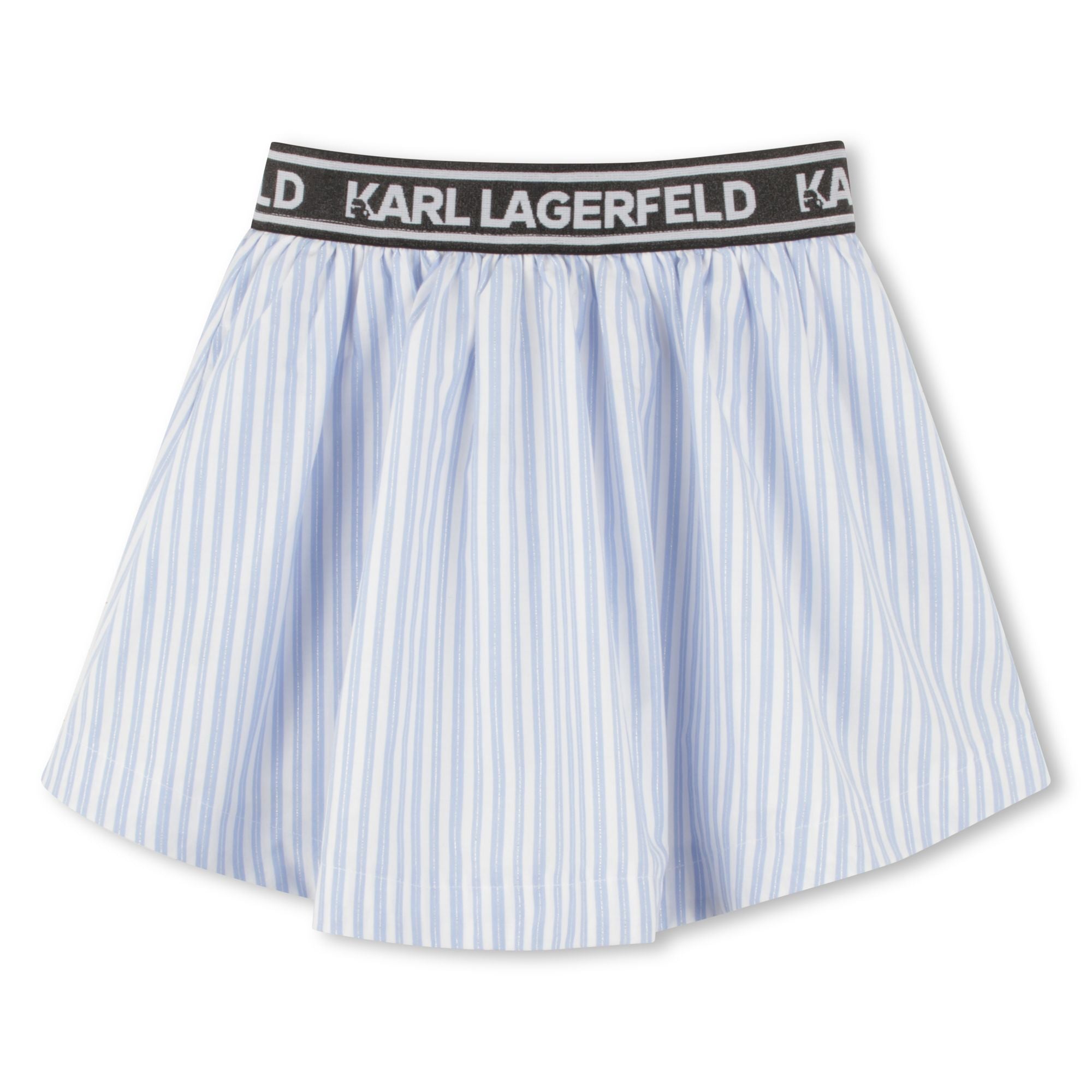 Karl LagerfeldDecorative Short Skirt3617165463013SAVANNA