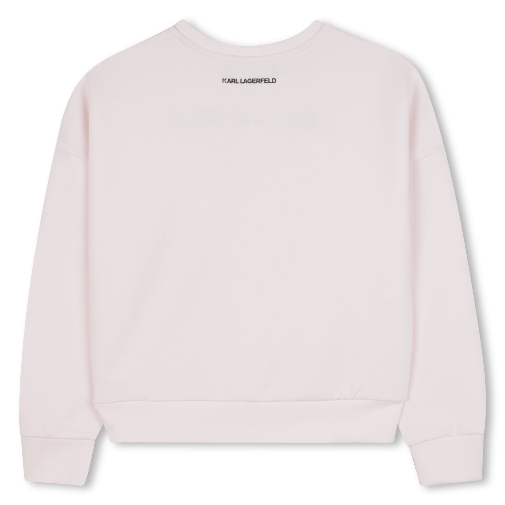 Karl LagerfeldMaison de Karl Sweatshirt3617165715150SAVANNA