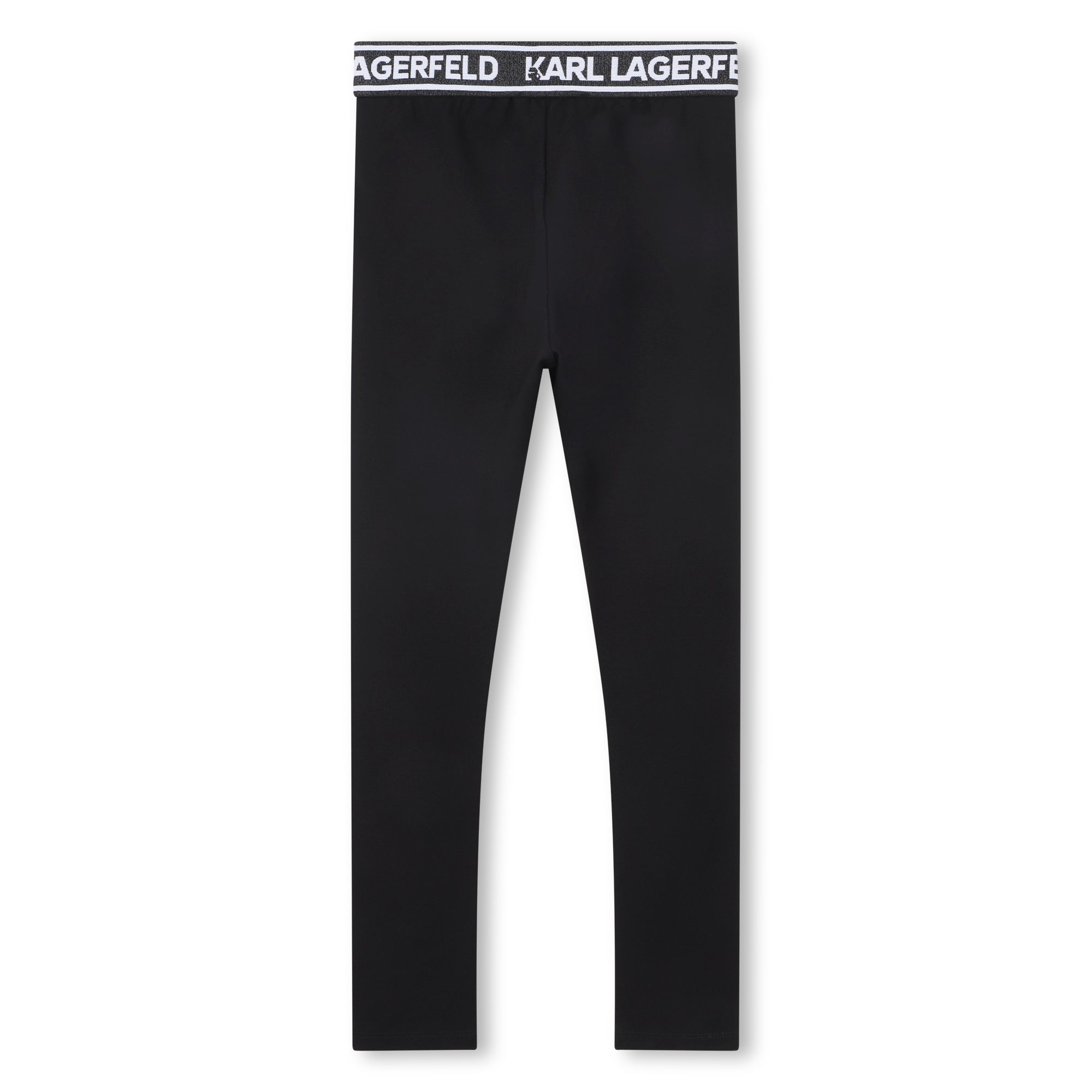 Karl LagerfeldMilano Jersey Leggings3617165830549SAVANNA