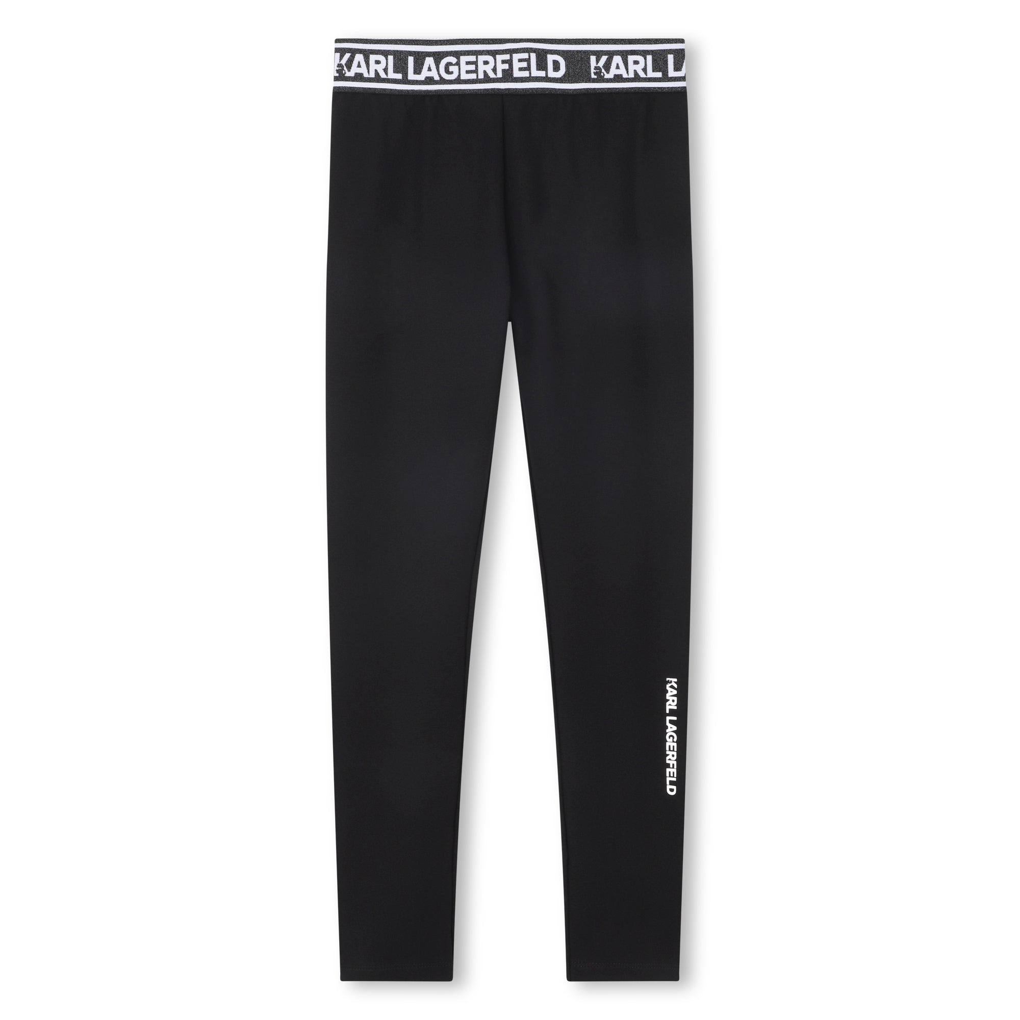 Karl LagerfeldMilano Jersey Leggings3617165830549SAVANNA