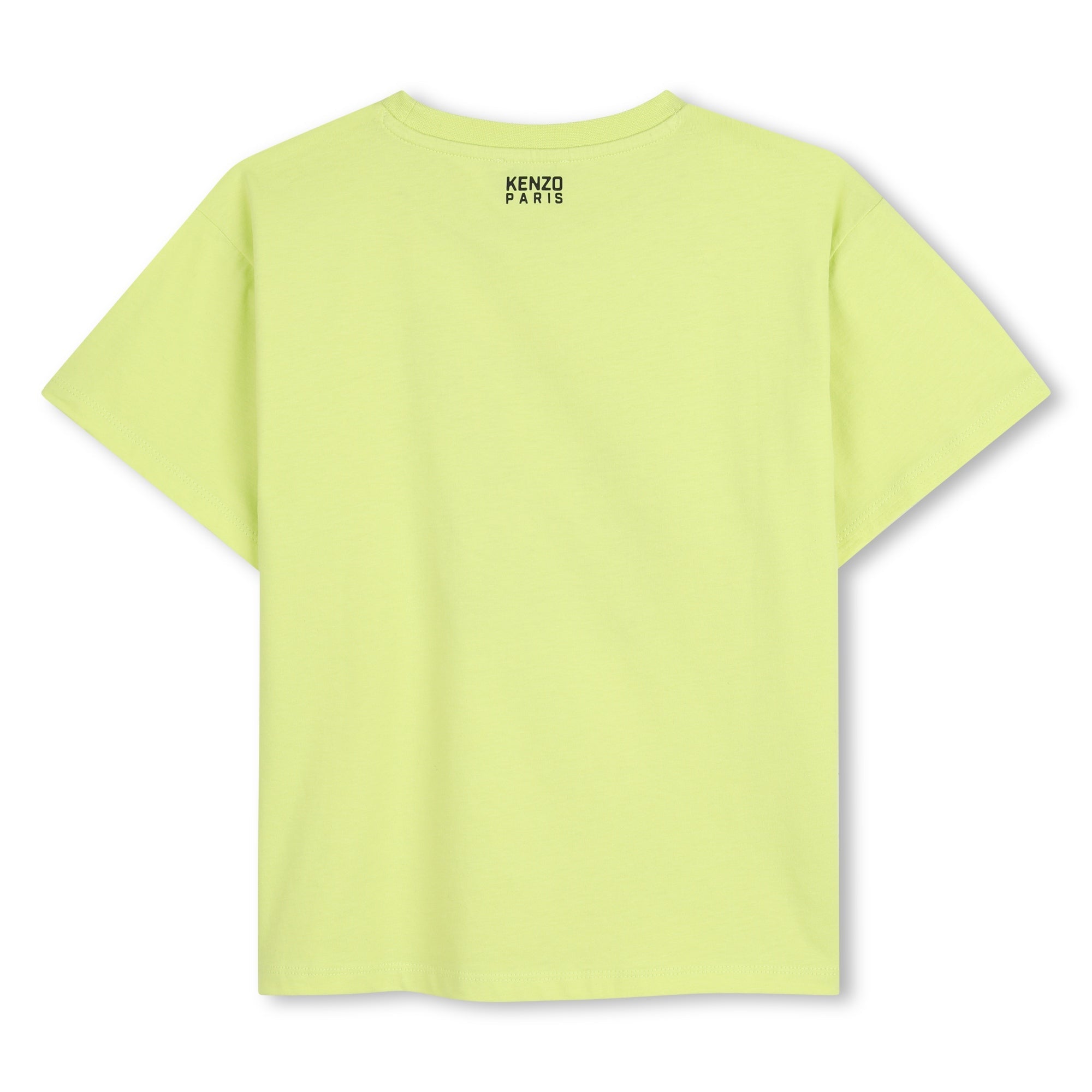 KENZO1970 Elephant Logo T-Shirt3617165957239SAVANNA
