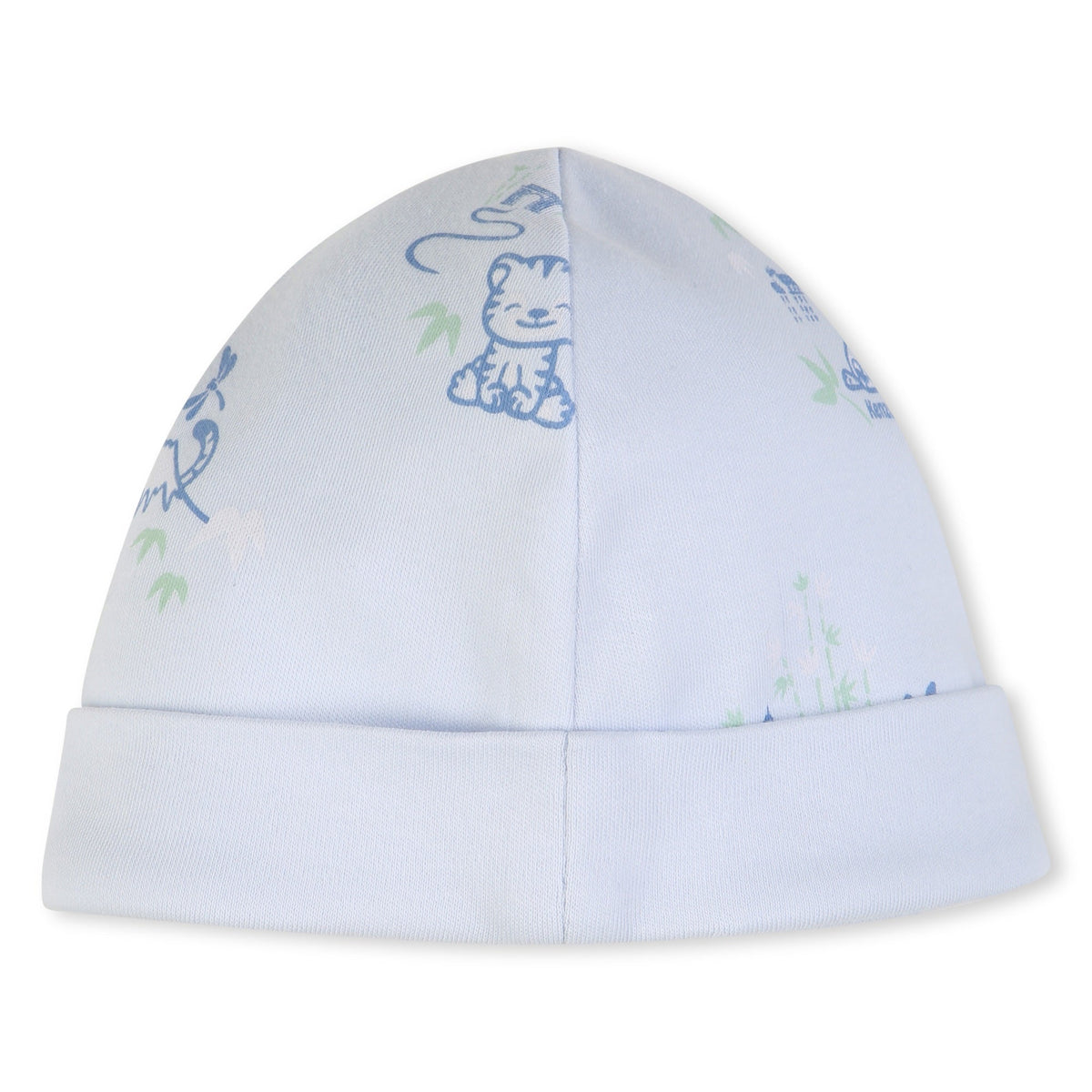 KENZOBabygrow Bib Gift Set3617165793806SAVANNA