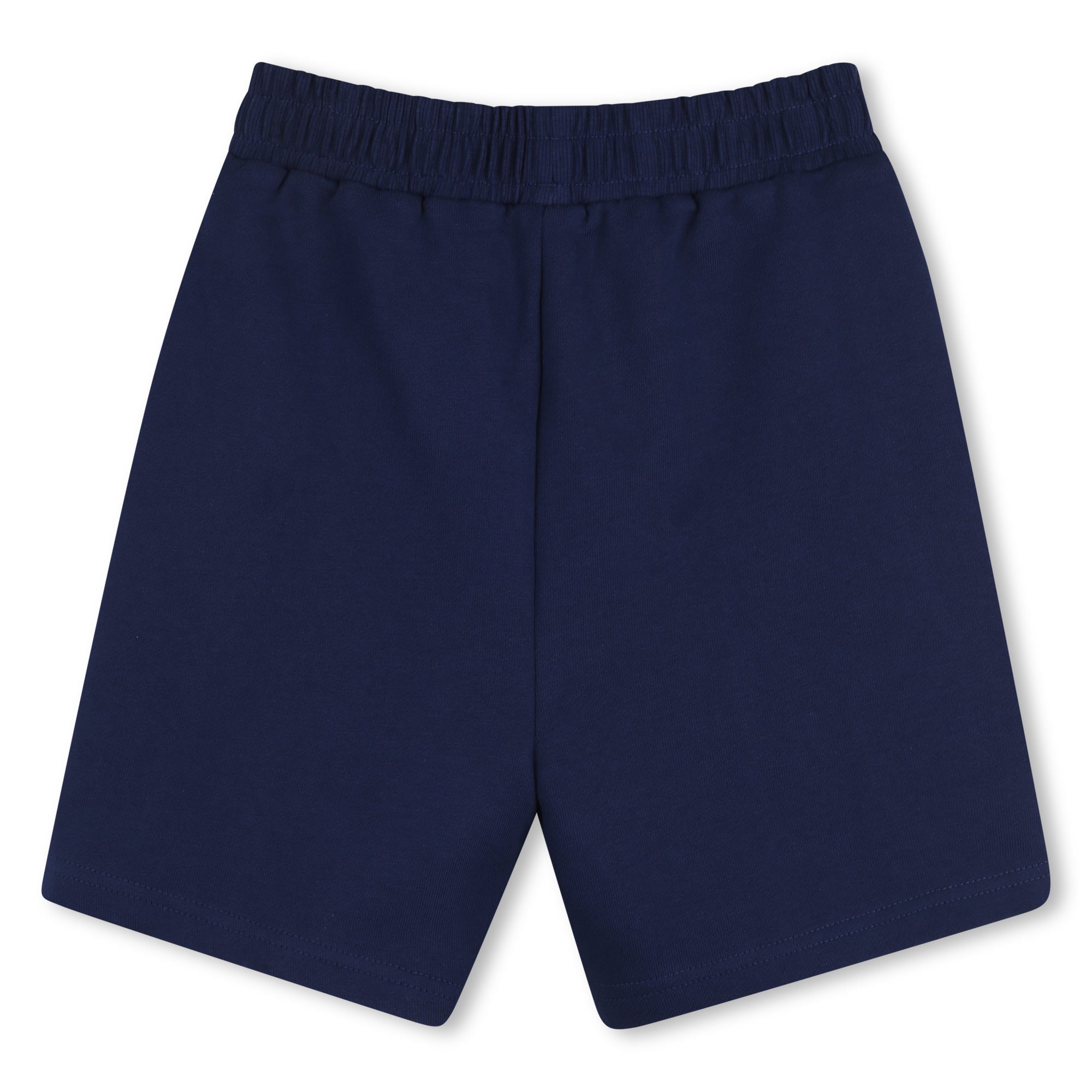KENZOBoke Flower Appliqué Short3617165967177SAVANNA