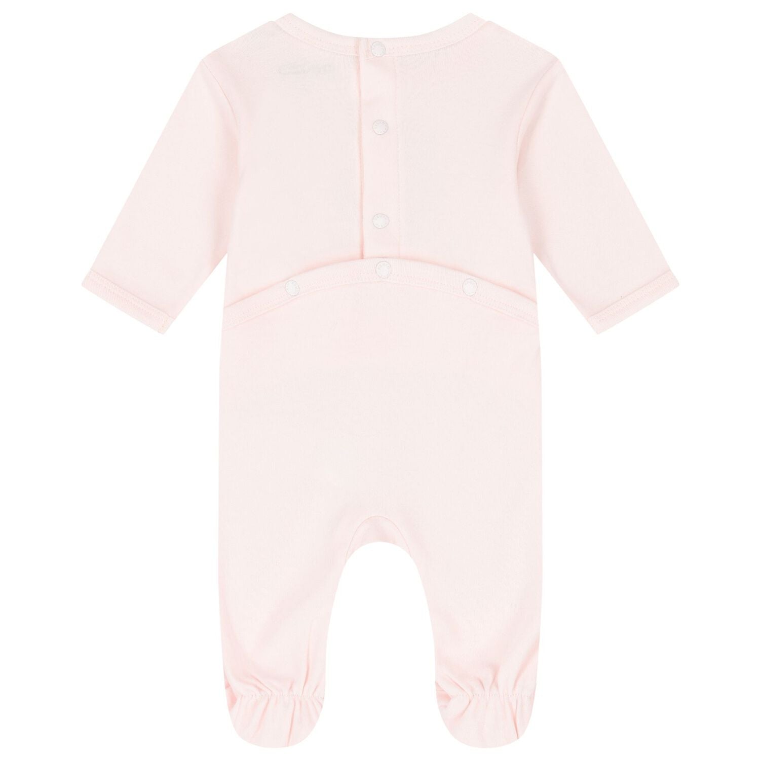 KENZOBoke Flower Babygrows ( 2 Pack )3617165247552SAVANNA