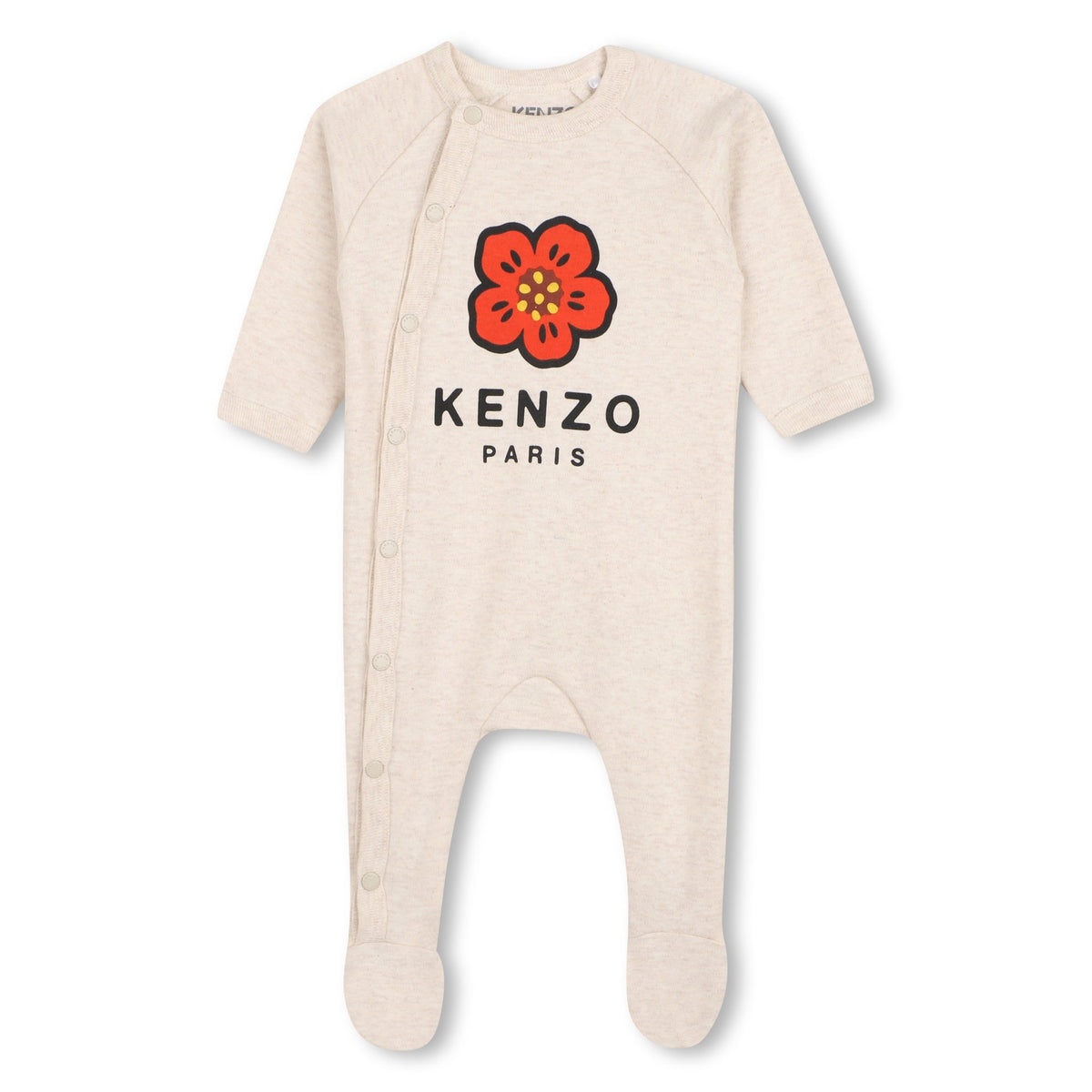 KENZOBoke Flower Babygrows 2 Pack3617165847868SAVANNA