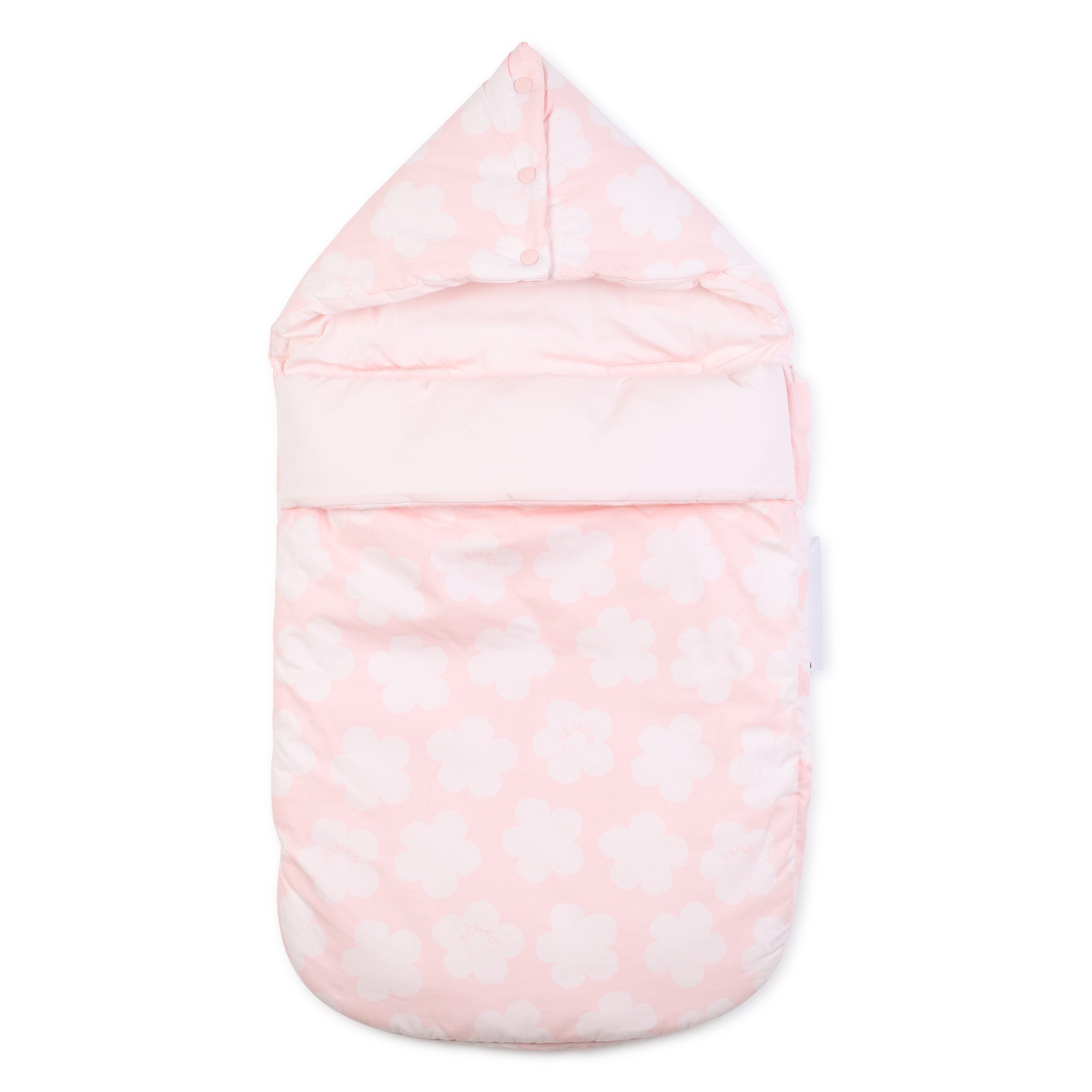 KENZOBoke Flower Reversible Nest3617165690129SAVANNA