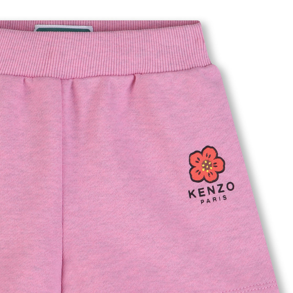 KENZOBoke Flower Shorts3617165852138SAVANNA
