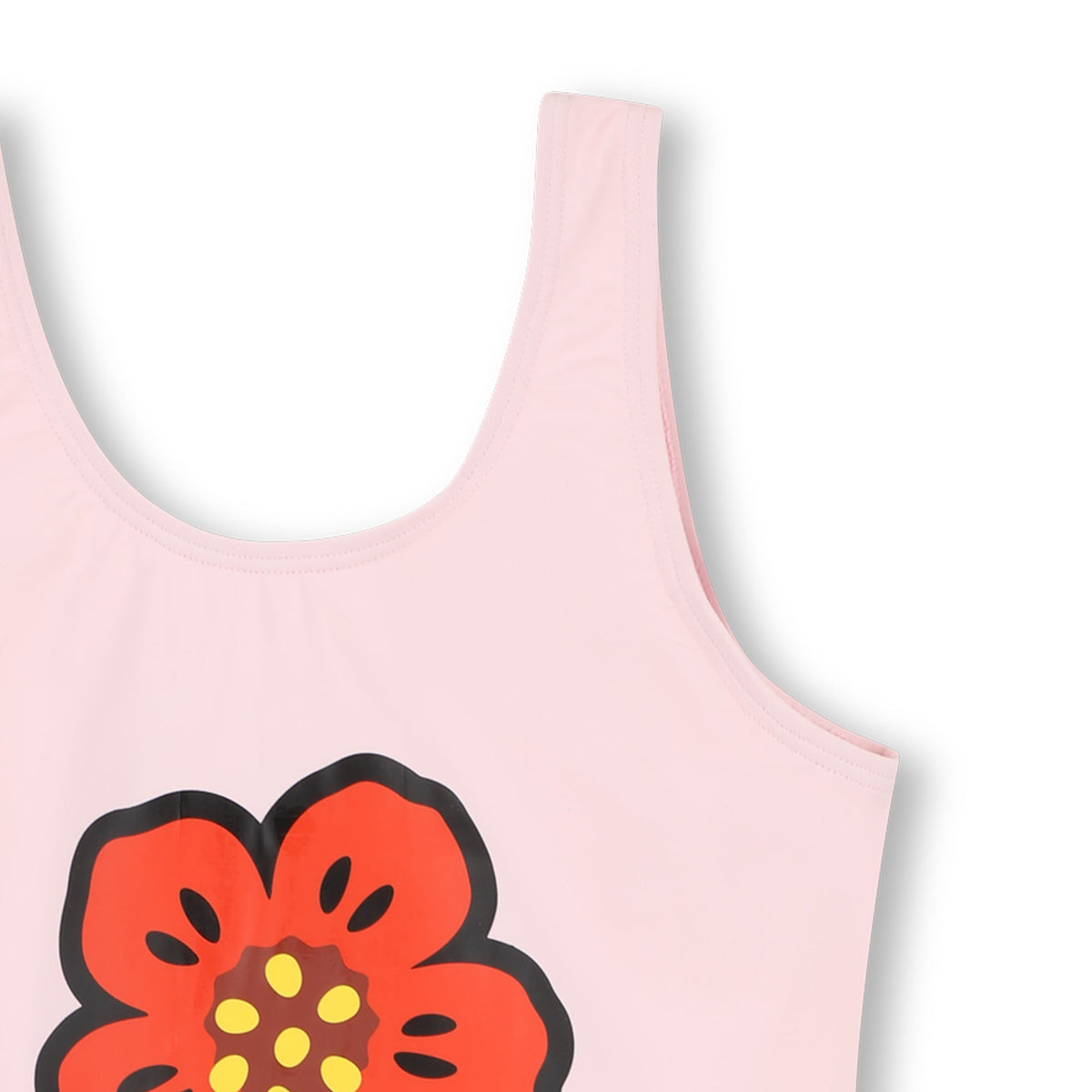 KENZOBoke Flower Swimsuit3617165956515SAVANNA