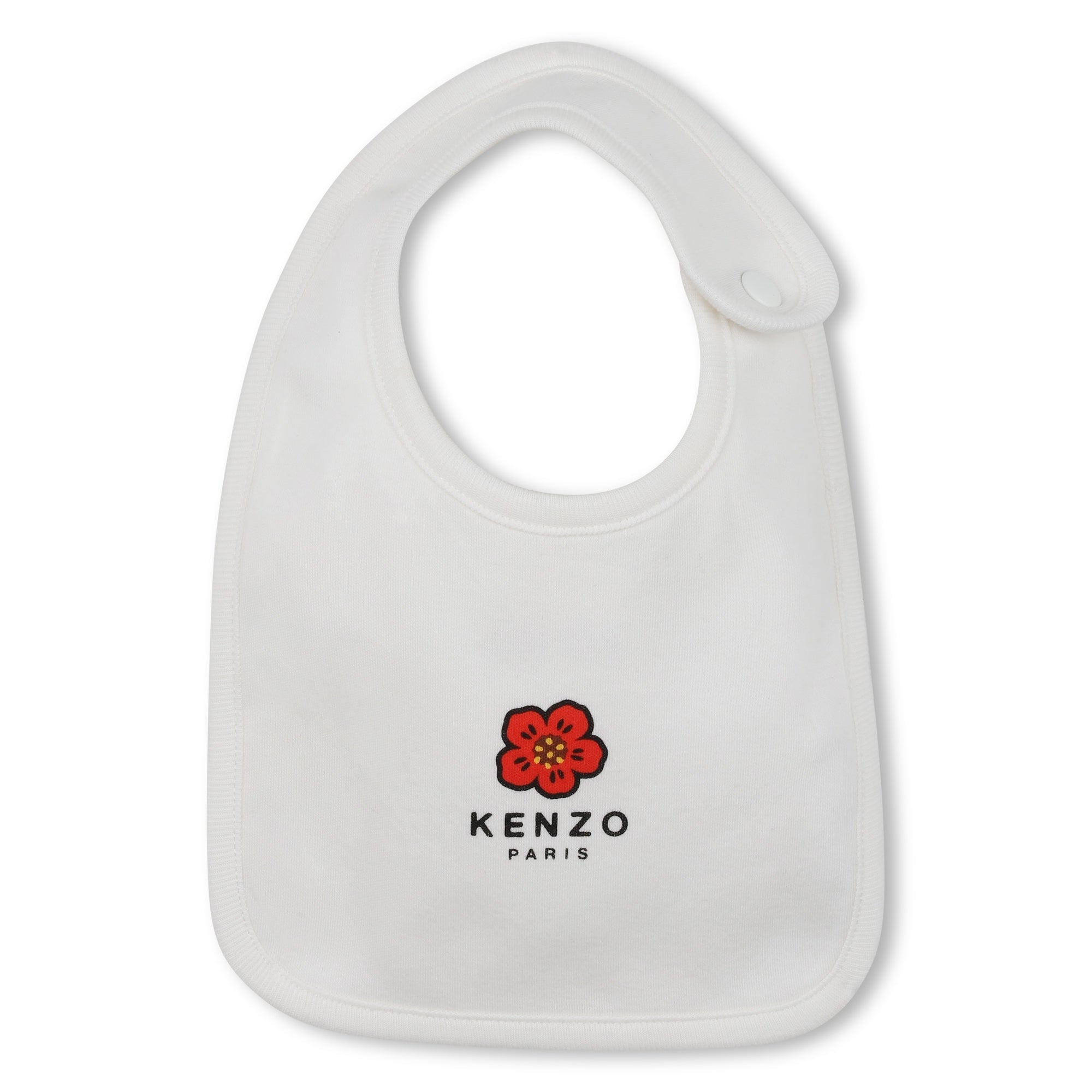 KENZOBokeh Flower BabygrowSAVANNA