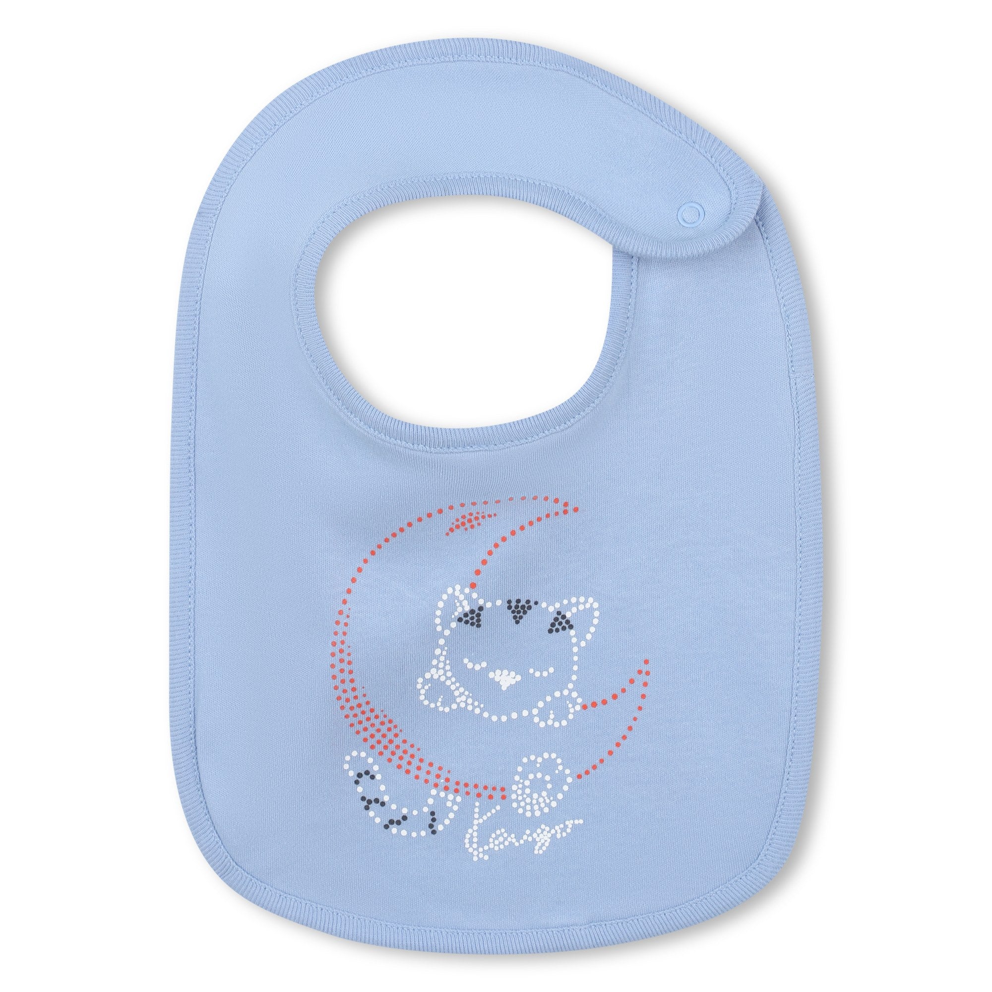 KENZOClouds Babygrow Gift Set3617165595295SAVANNA