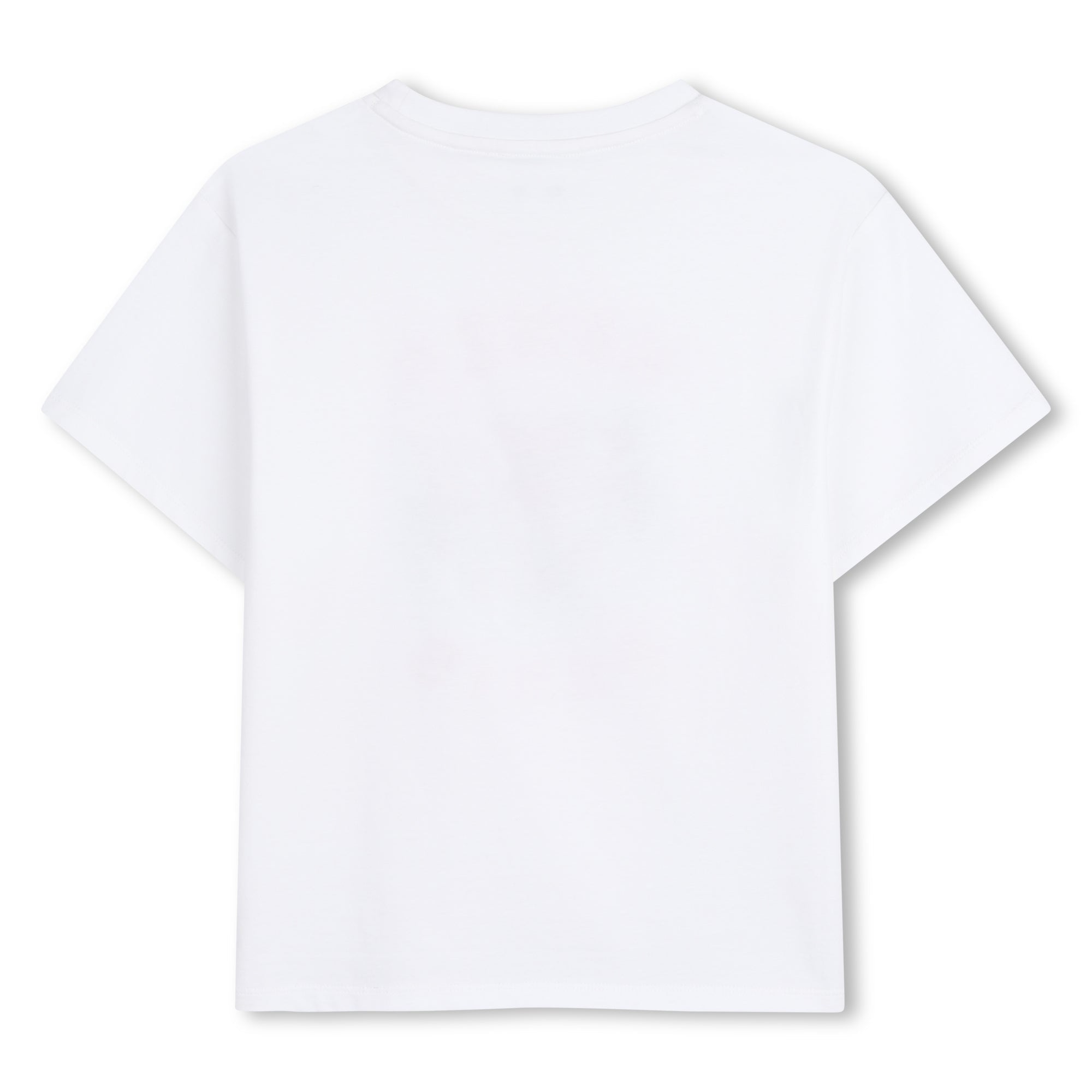 KENZOCrew Neck Tiger T-Shirt3617165923142SAVANNA