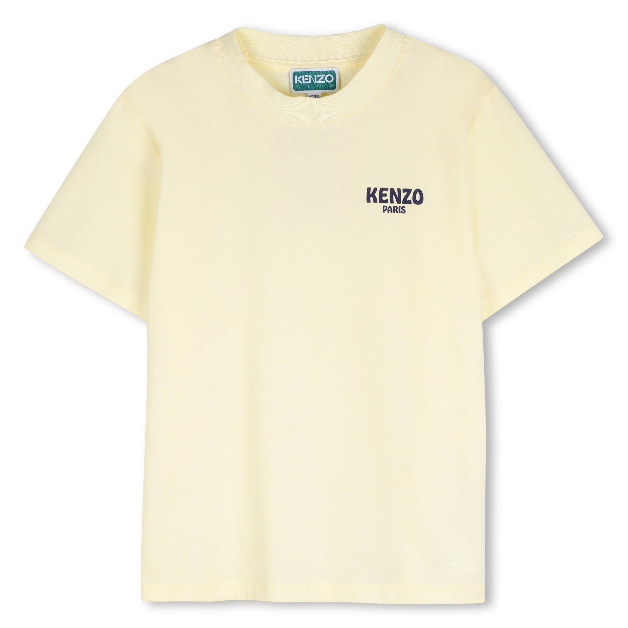 KENZOEiffel Tower T-Shirt3617165792663SAVANNA