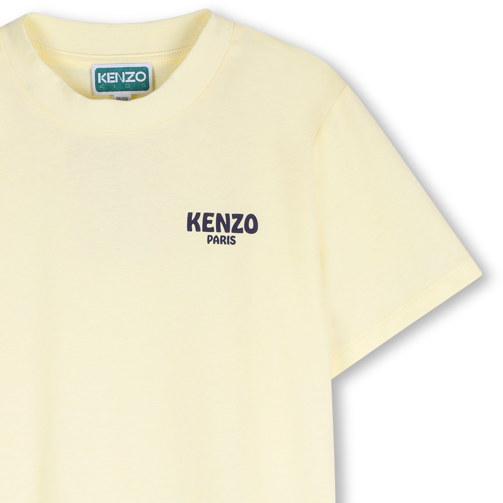 KENZOEiffel Tower T-Shirt3617165792663SAVANNA