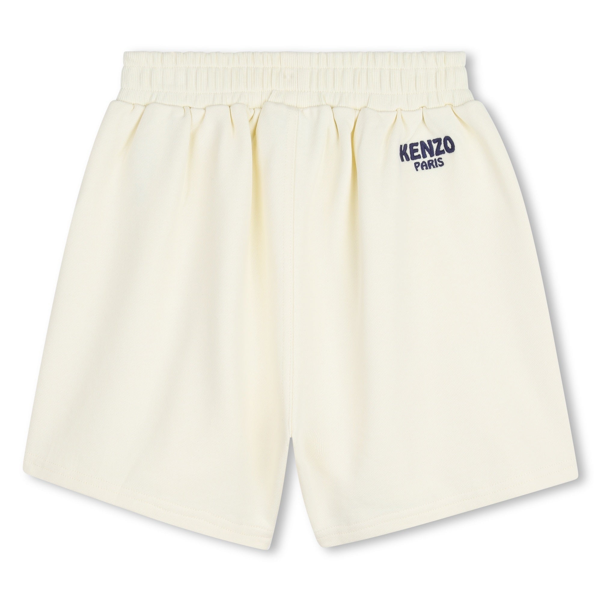 KENZOElasticated Casual Shorts3617165802768SAVANNA