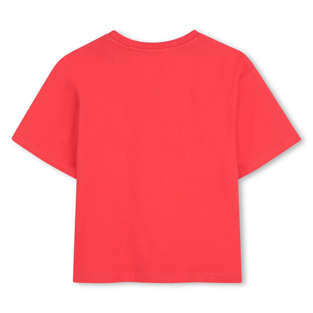 KENZOFloral Logo T-Shirt3617165986956SAVANNA