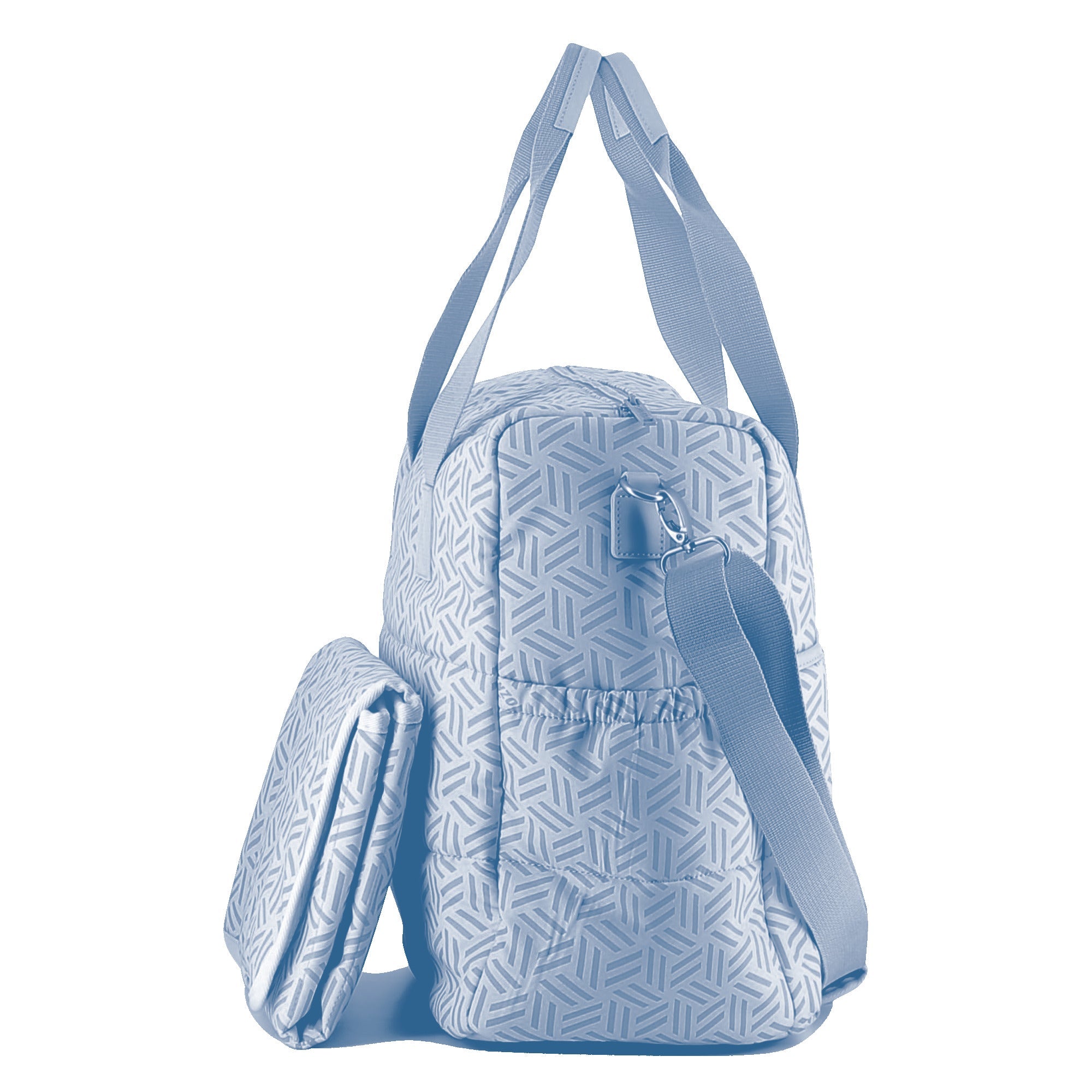 KENZOGeometric Changing Bag3617165595226SAVANNA