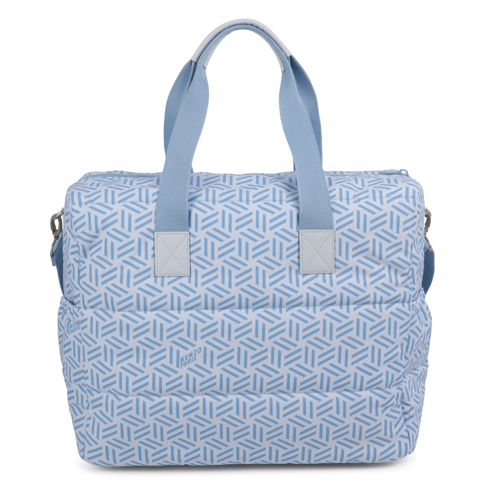 KENZOGeometric Changing Bag3617165595226SAVANNA