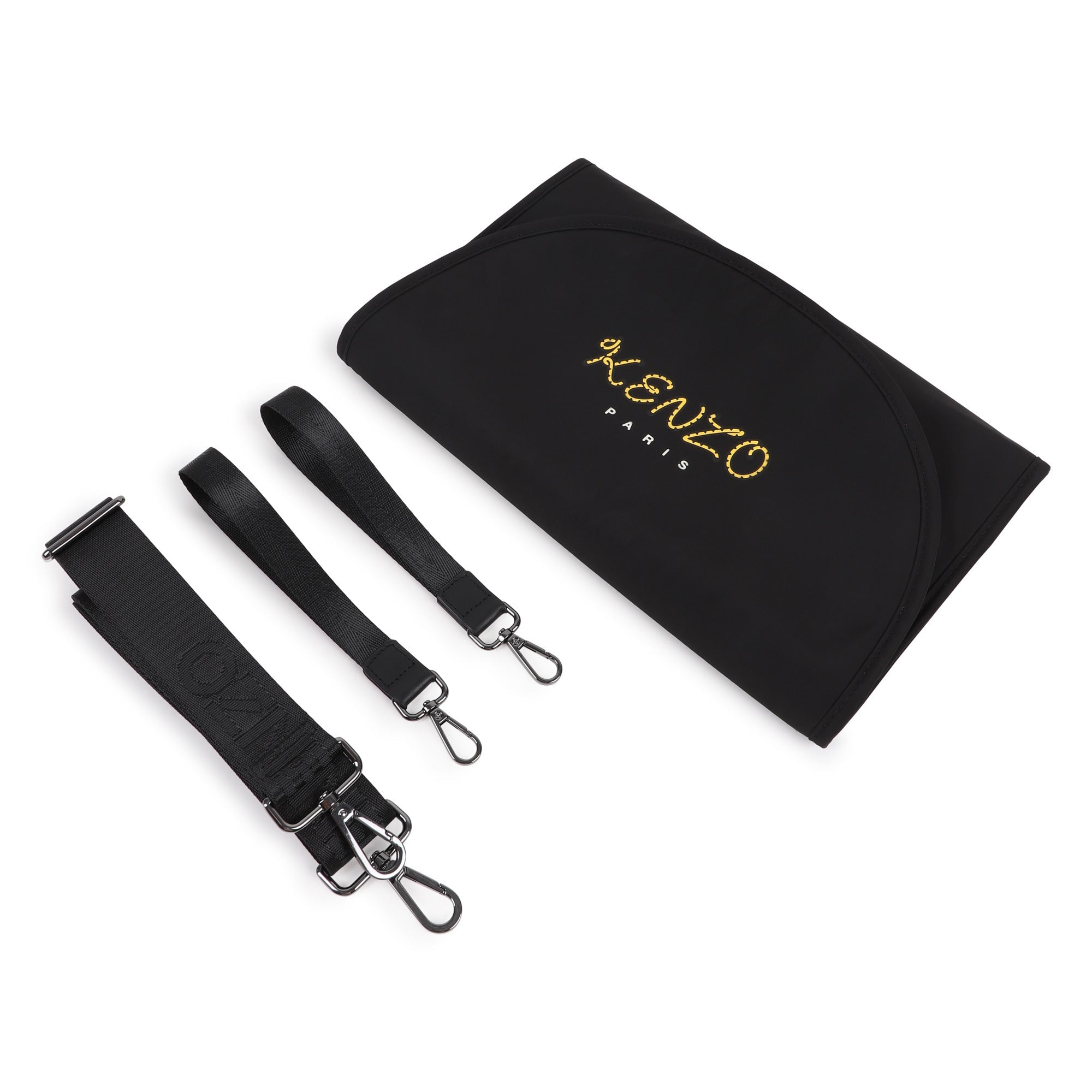 KENZOLogo Baby Changing Bag3617165957291SAVANNA