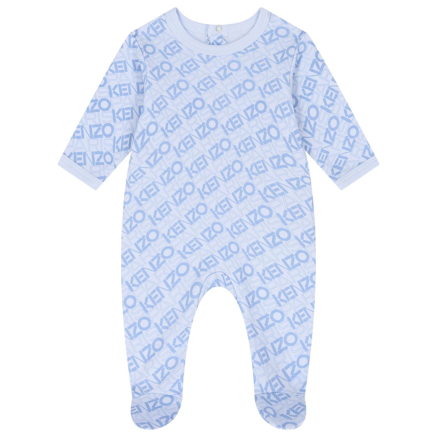 KENZOLogo Babygrows ( 2 - Pack )3617165298851SAVANNA