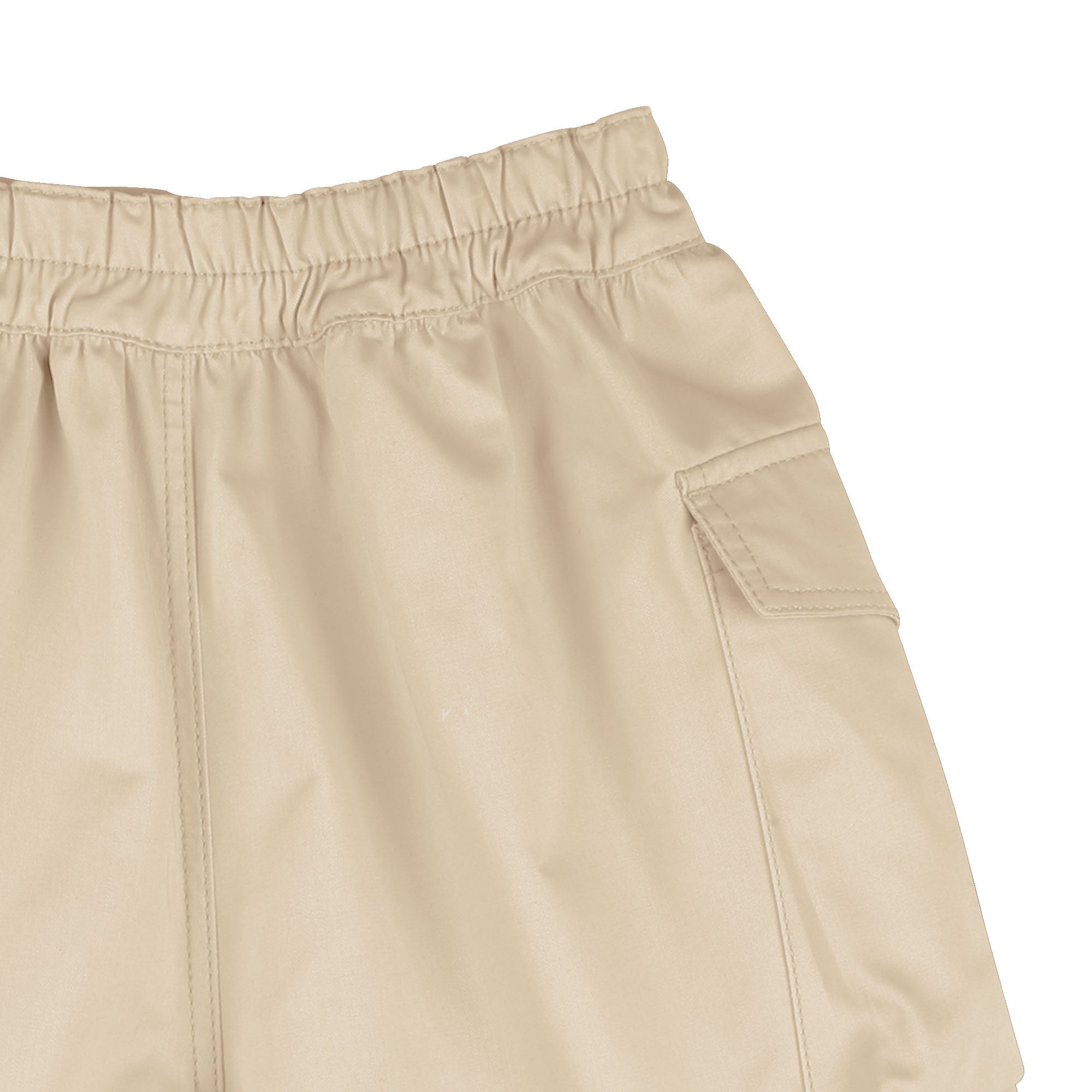 KENZOLogo Elephant Shorts3617165796890SAVANNA