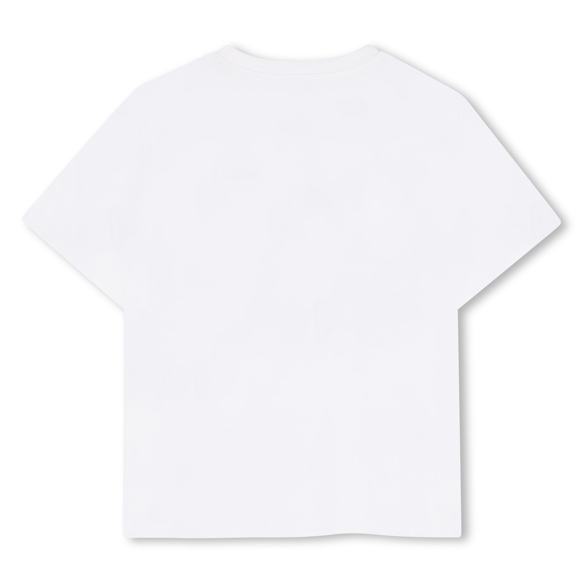 KENZOLogo Print T-Shirt3617165962141SAVANNA