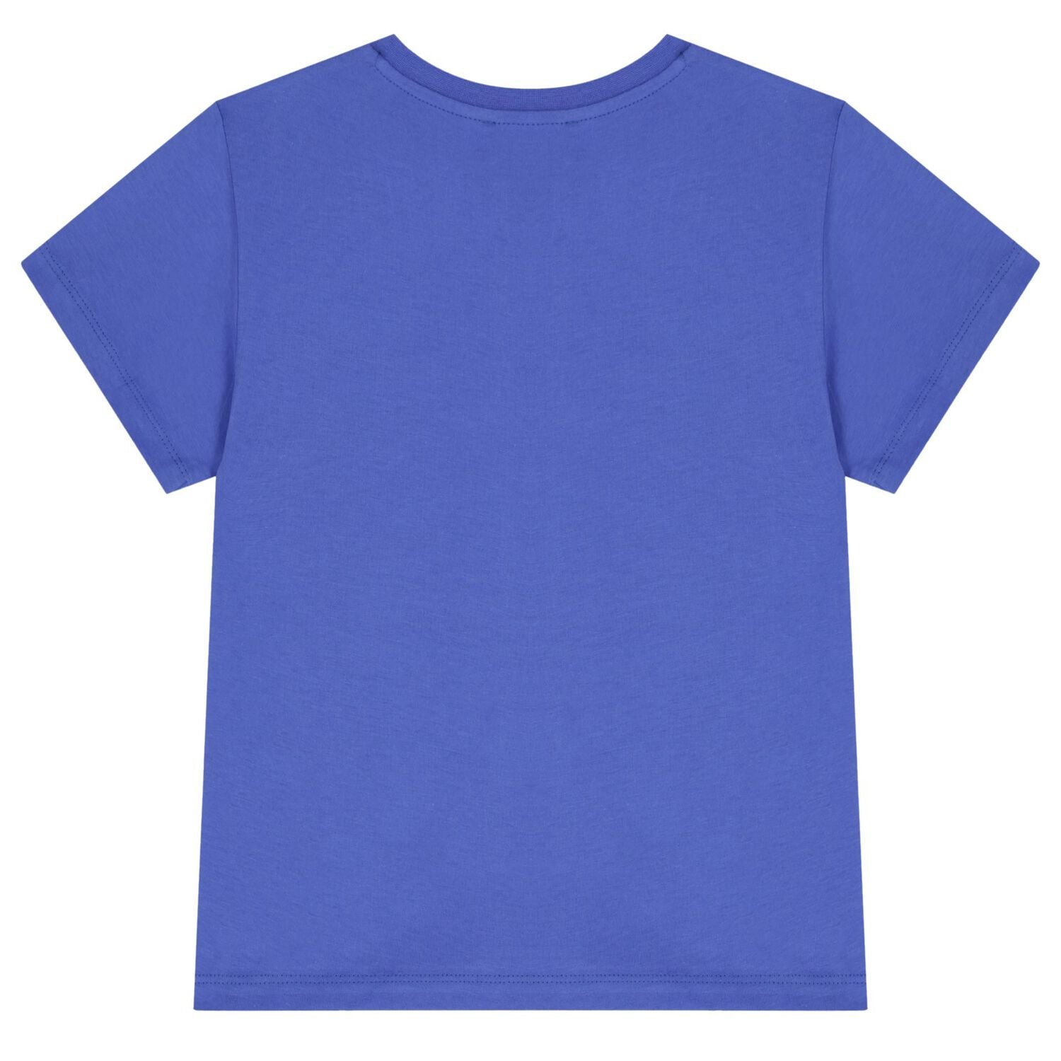 KENZOLogo Print T-ShirtSAVANNA