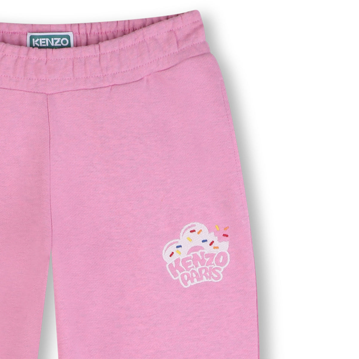KENZOLogo Track Pants3617165818479SAVANNA