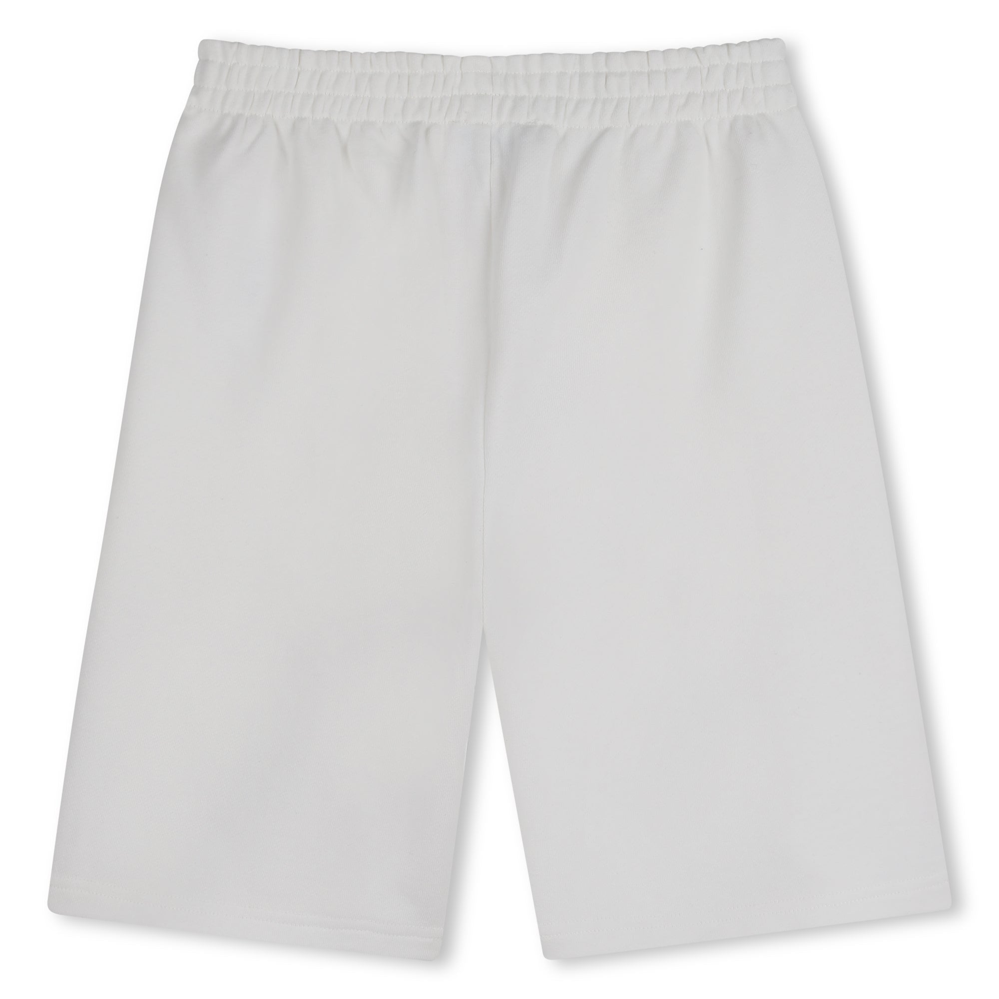 KENZOLogo Waistband Shorts3617165986536SAVANNA