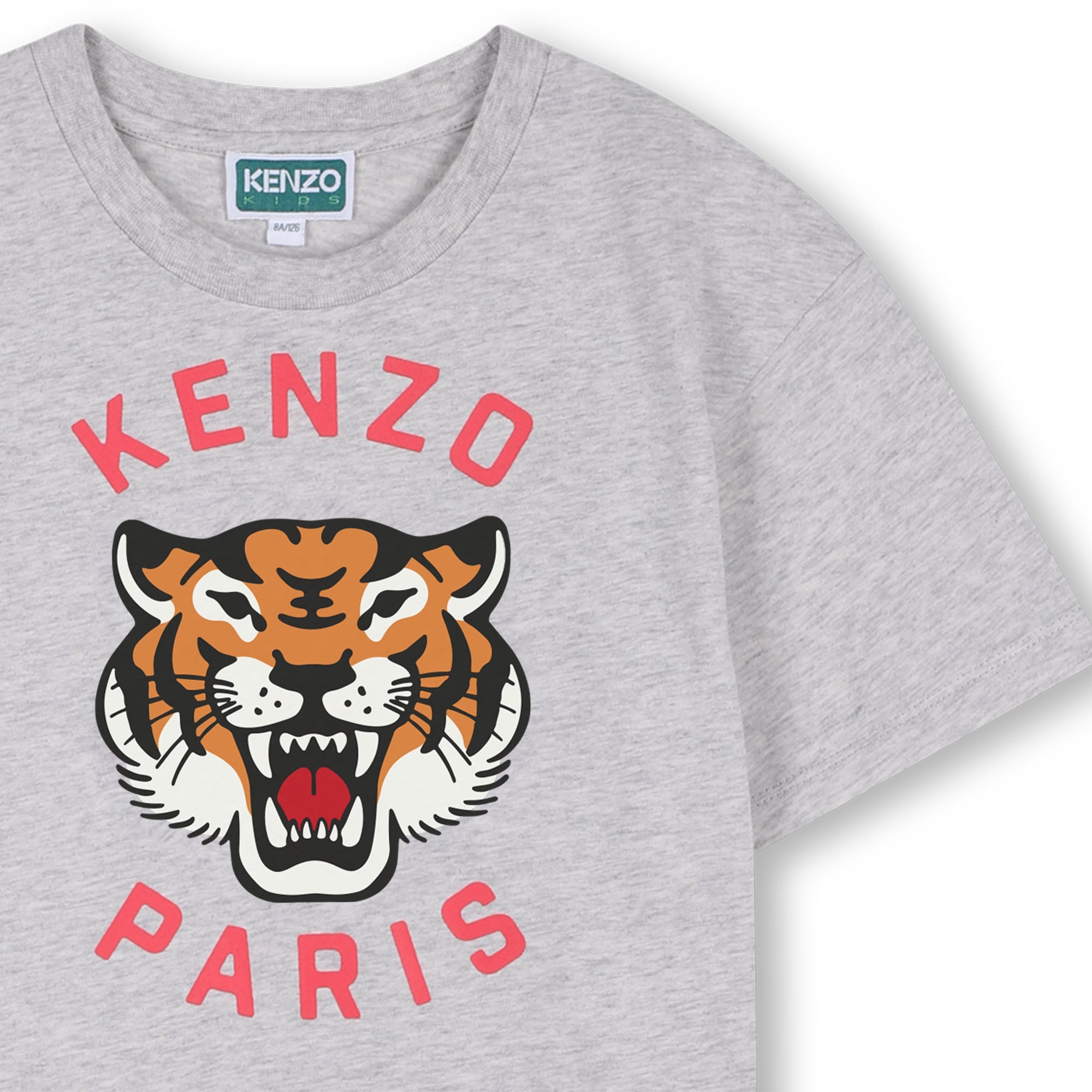 KENZOLucky Tiger DressSAVANNA