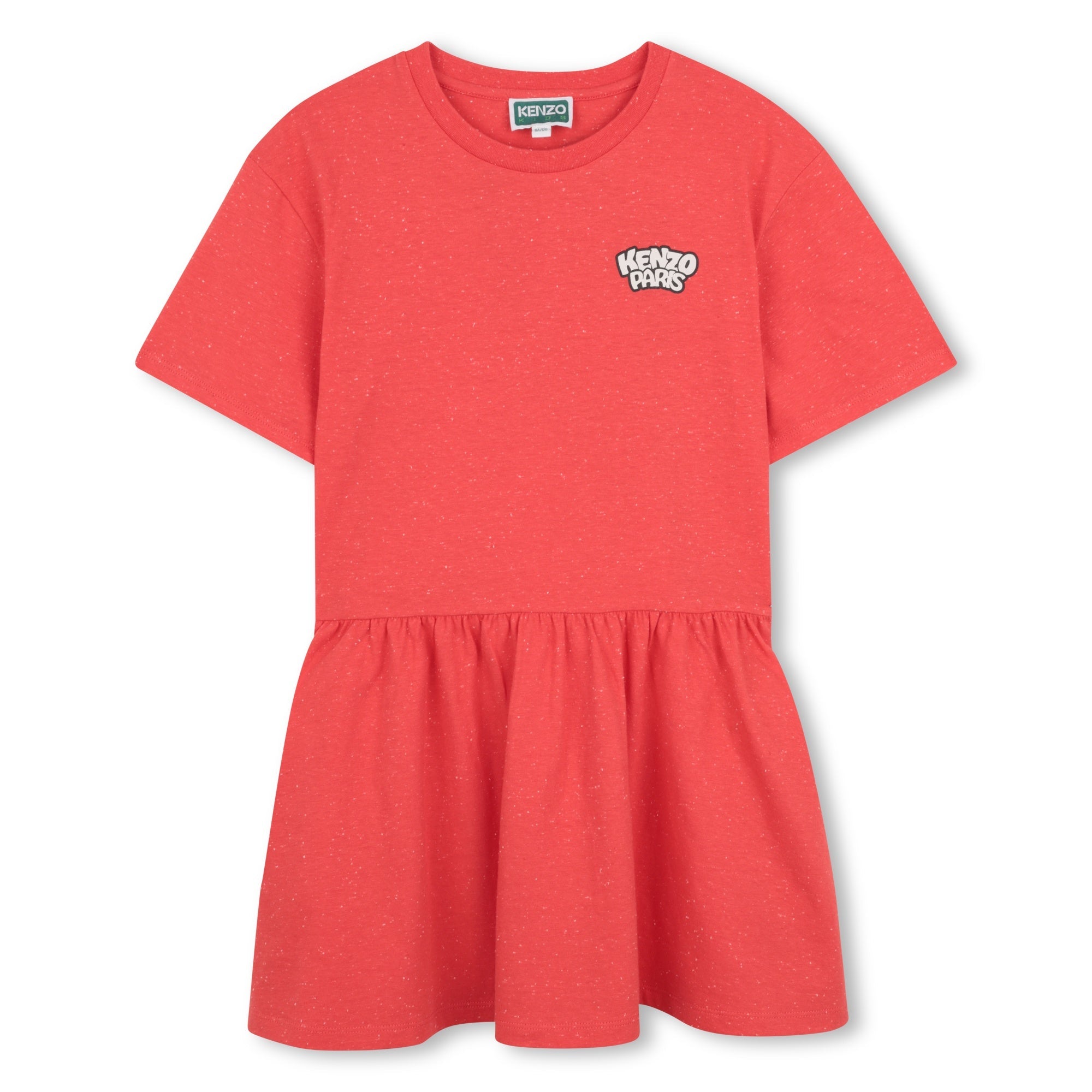KENZOPanda Ice Cream Logo Dress3617165849671SAVANNA