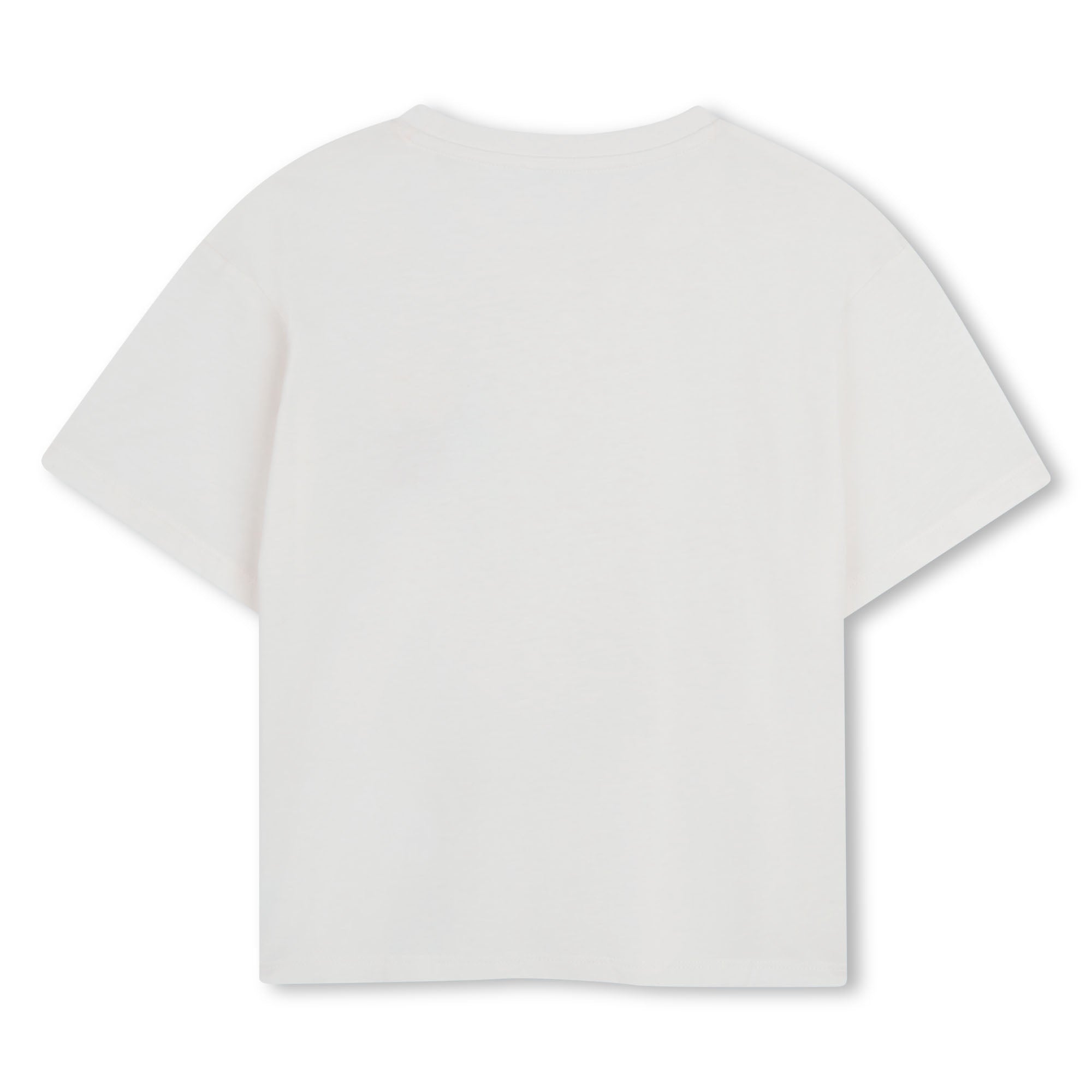 KENZOParis Peony Logo T-Shirt3617165984280SAVANNA