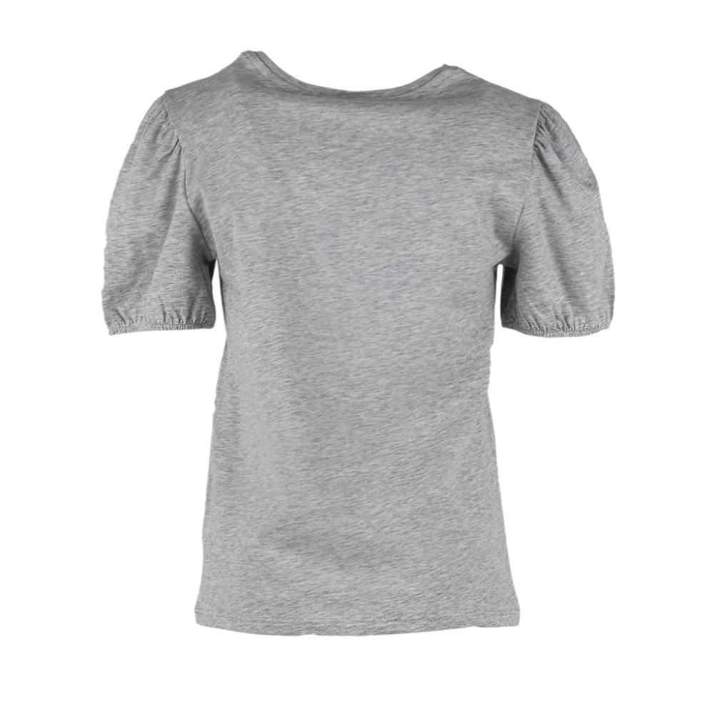 KENZOPrint Logo T-shirtSAVANNA