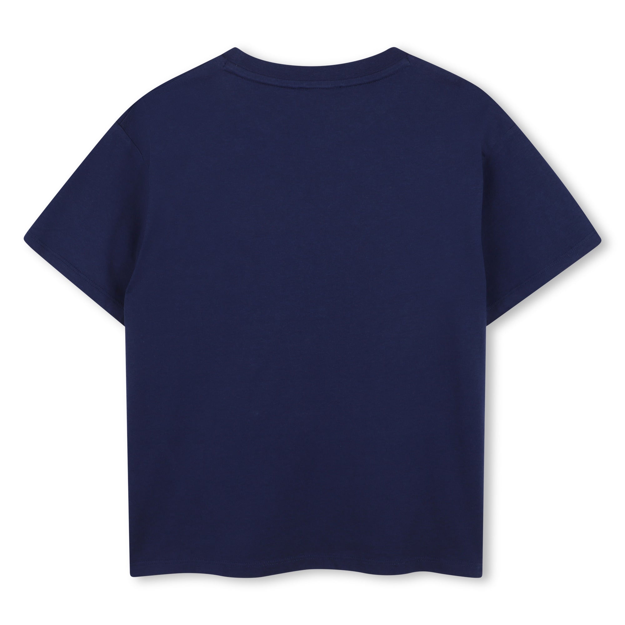 KENZOShort Sleeve Logo T-Shirt3617165957314SAVANNA