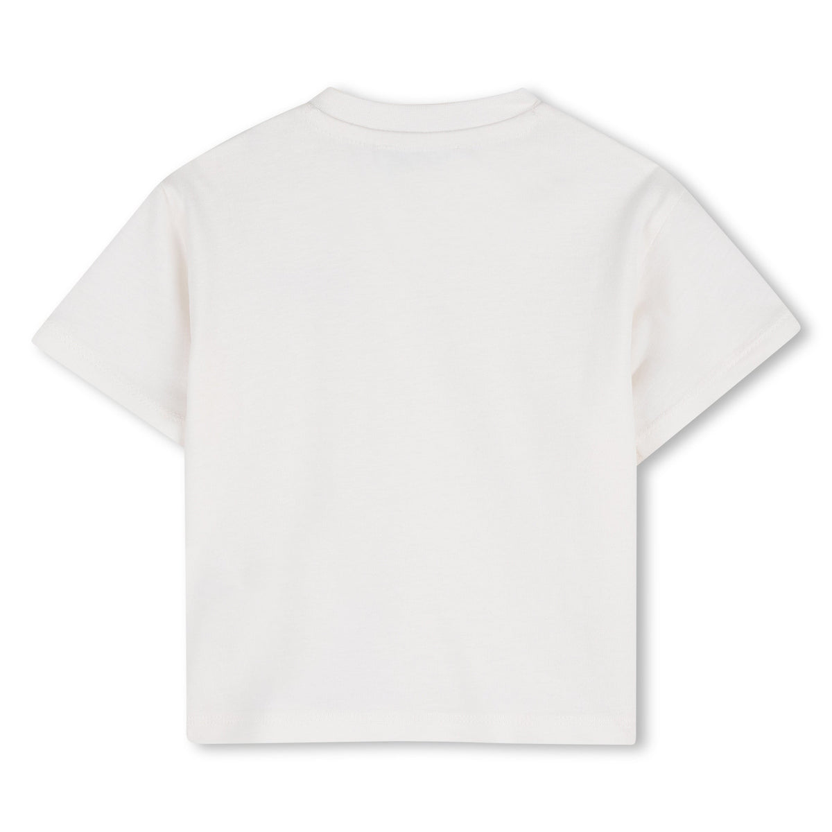 KENZOSmall Logo T-Shirt3617165987595SAVANNA