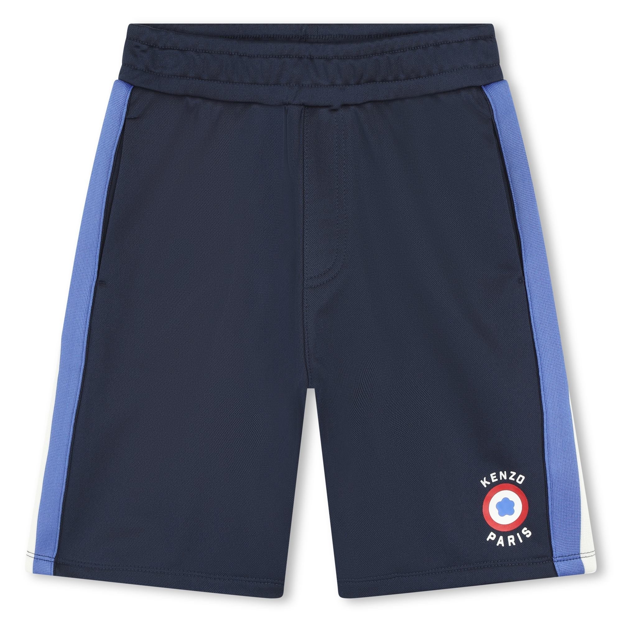 KENZOTarget Logo Shorts3143164171708SAVANNA